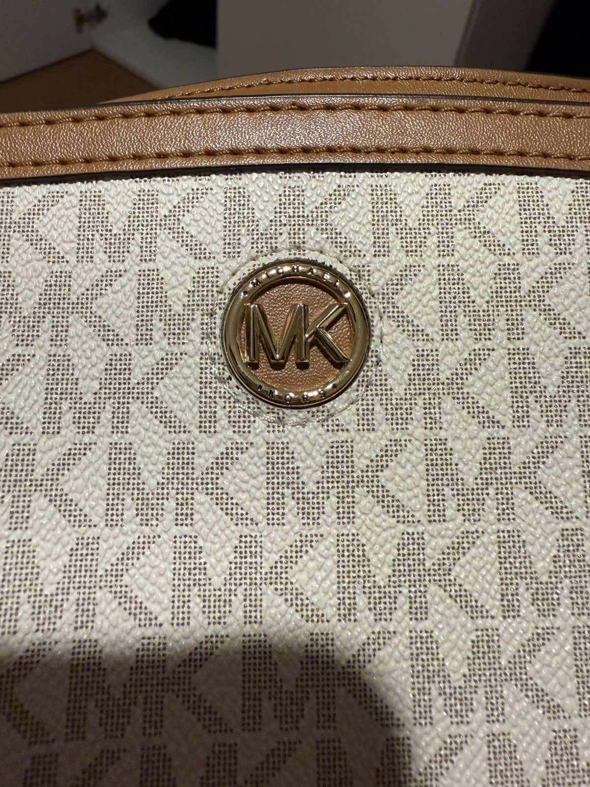 Michael Kors Michael Kors Bag Size ONE SIZE - 10 Thumbnail