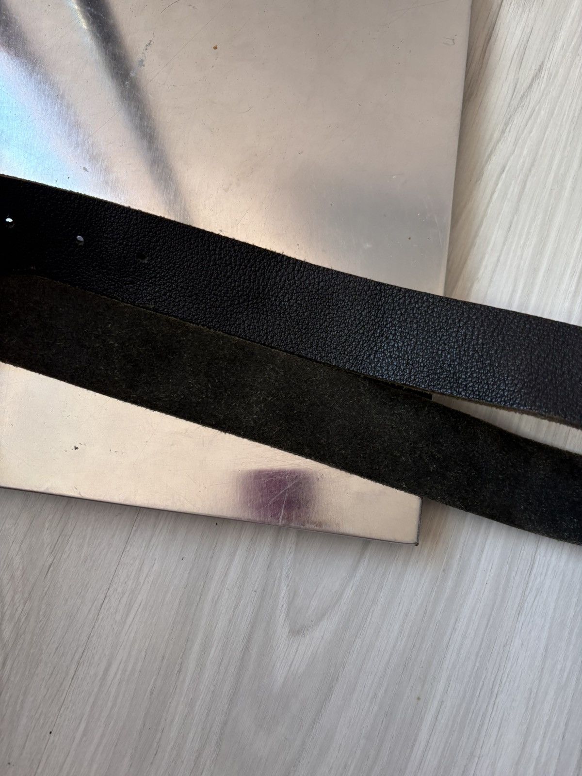 Vintage Y2k belt Size ONE SIZE - 13 Thumbnail