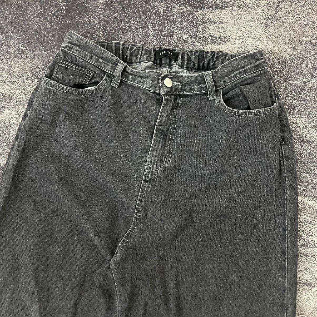 If Six Was Nine × Japanese Brand × Le Grande Bleu (L.G.B.) ❗️LAST DROP❗️VINTAGE 66Girls pants Size US 32 / EU 48 - 3 Thumbnail