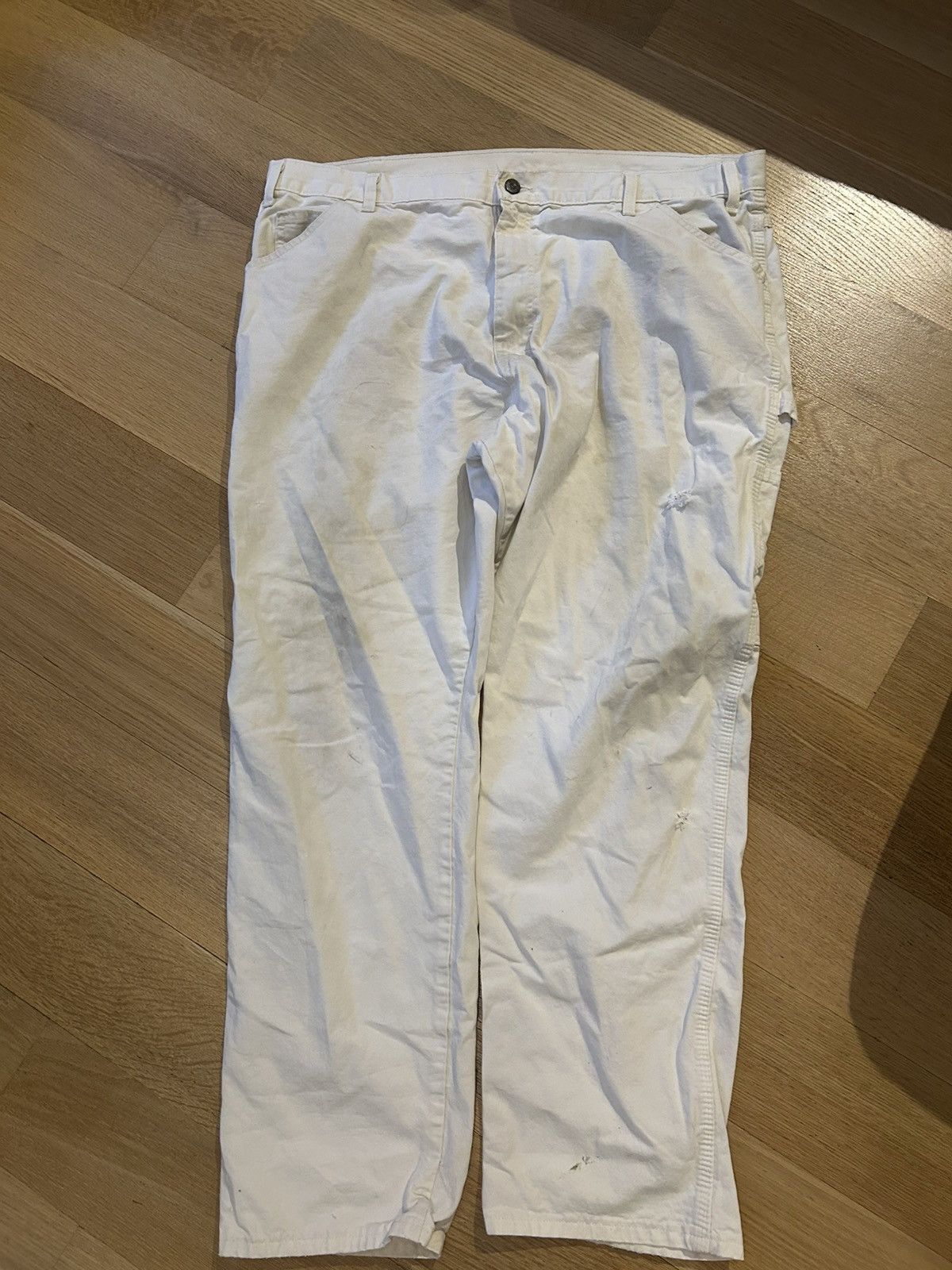 Dickies × Vintage Painters Pants Size US 42 / EU 58 - 1 Thumbnail