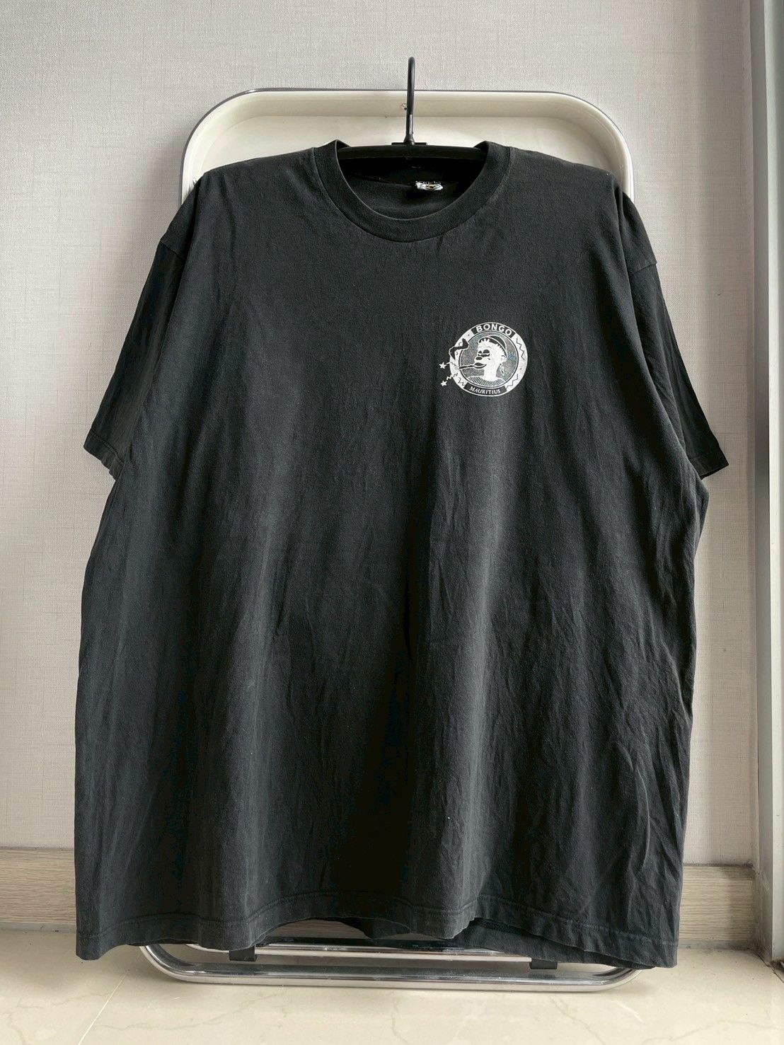 Rap Tees Bonggo Traffic Jam 90s T-shirt Size US M / EU 48-50 / 2 - 4 Thumbnail