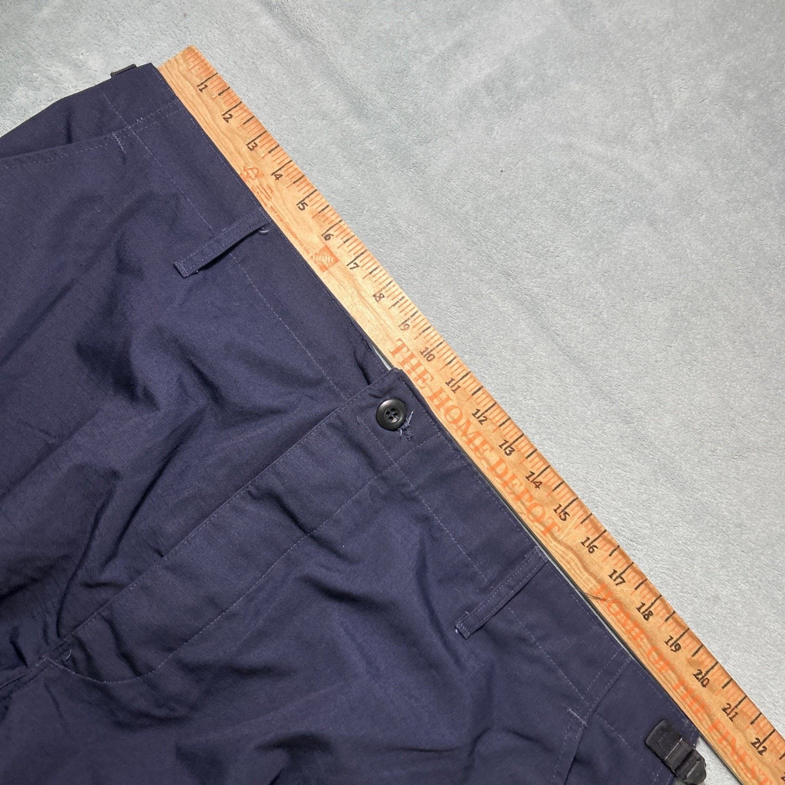 Propper Ripstop Beyond Baggy Cargo Shorts 42x9 Military Surplus Belt Size US 42 / EU 58 - 11 Thumbnail