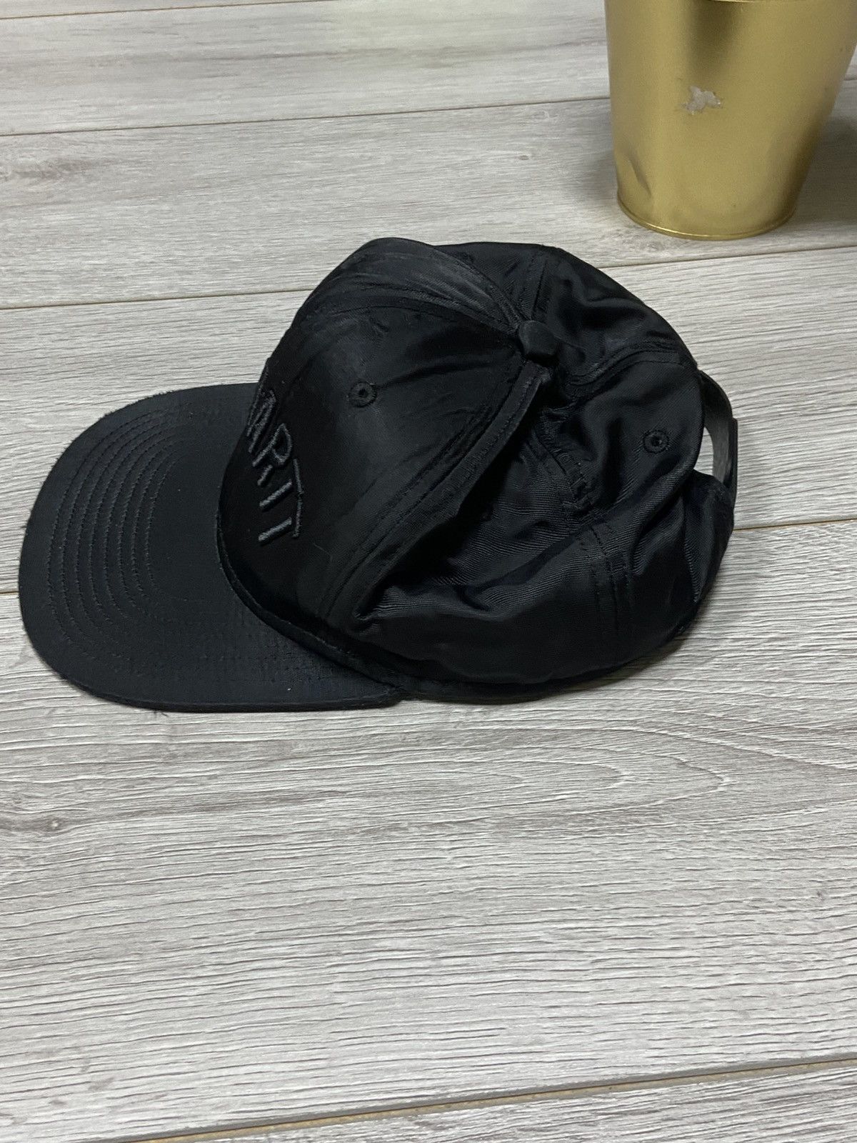 Starter Carhartt WIP starter vintage cap SnapBack Size ONE SIZE - 4 Thumbnail