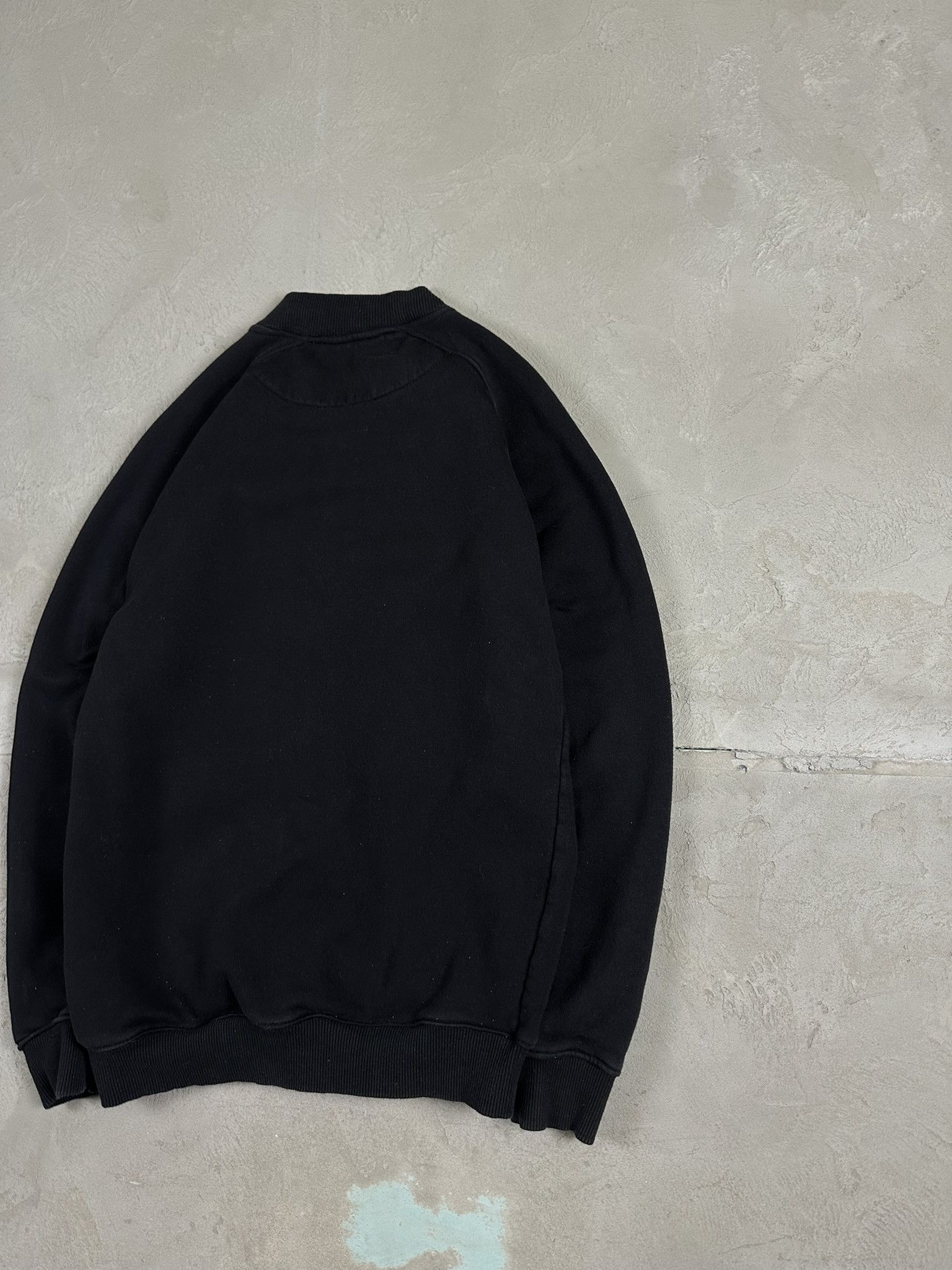 Lacoste Vintage Y2k Lacoste Logo Zip Sweatshirt Size US M / EU 48-50 / 2 - 11 Thumbnail