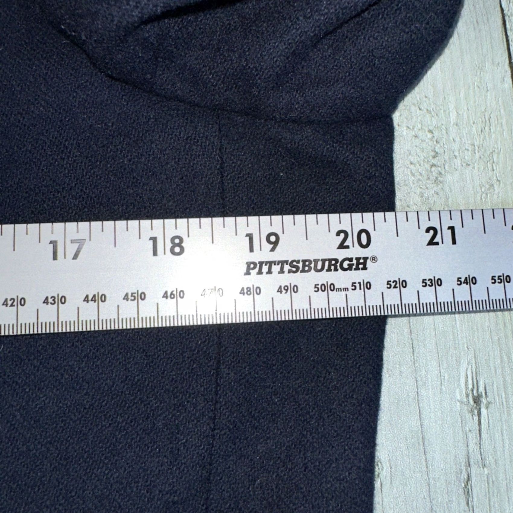 Brooks Brothers Brooks Brothers Sport Coat Brookgate Blue 41 Regular Men’s Blue 2 Piece Size US XS / EU 42 / 0 - 3 Thumbnail