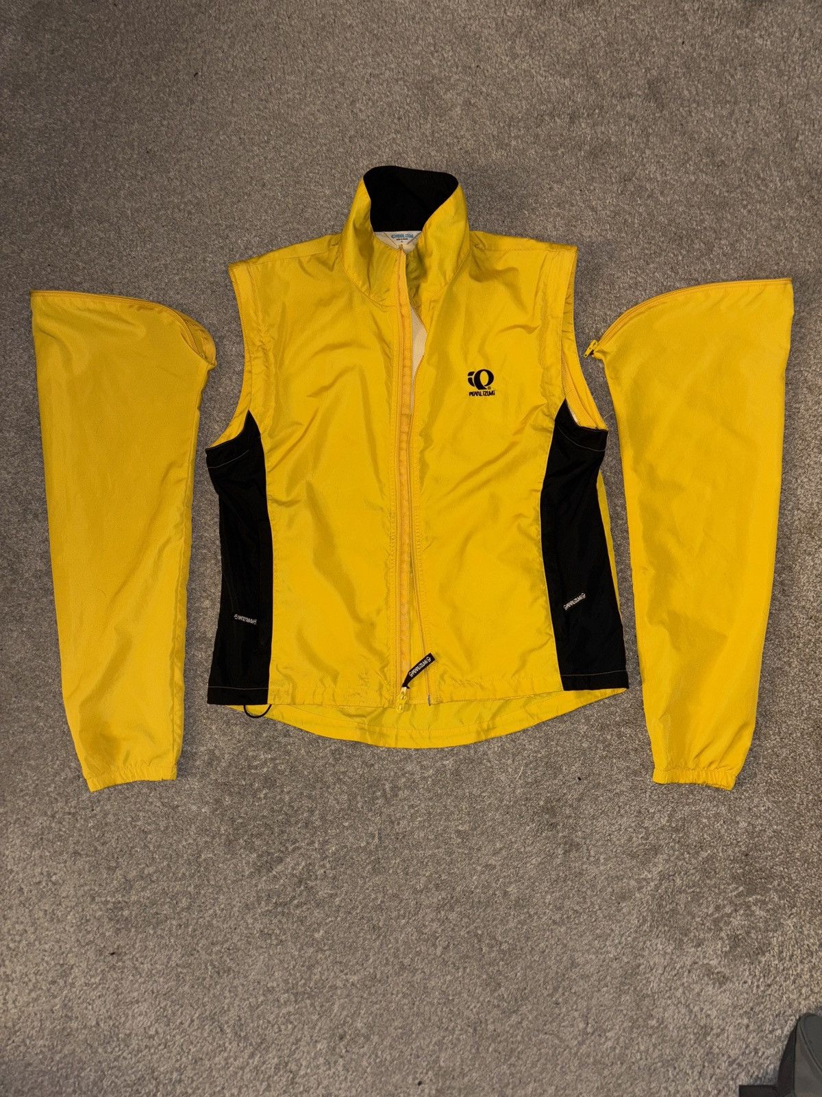 PEARL iZUMi Pearl Izumi Jacket/Vest Size US L / EU 52-54 / 3 - 2 Thumbnail