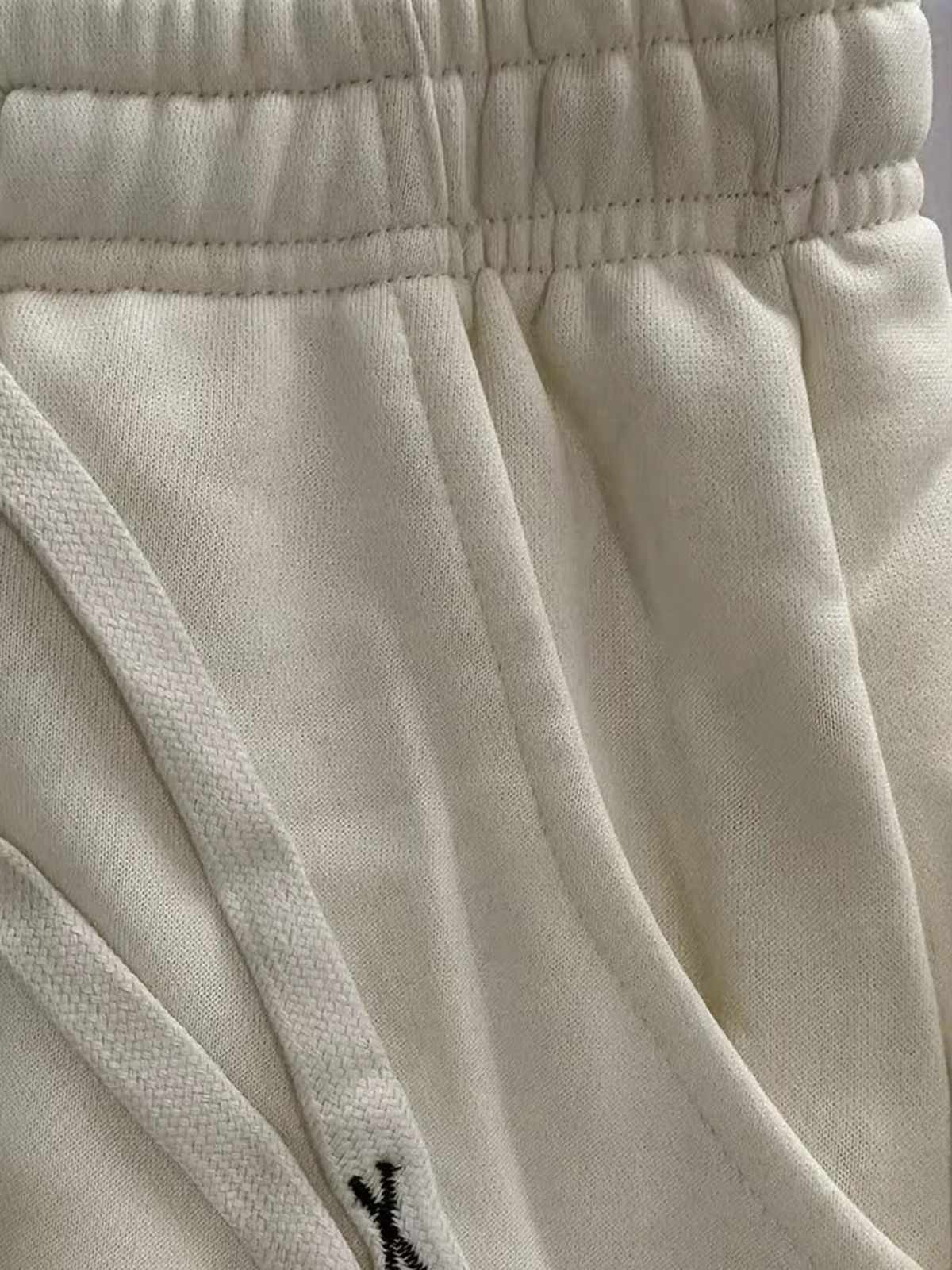 Designer × Jean Breathable Baggy Outdoor Pants Size US 30 / EU 46 - 6 Thumbnail