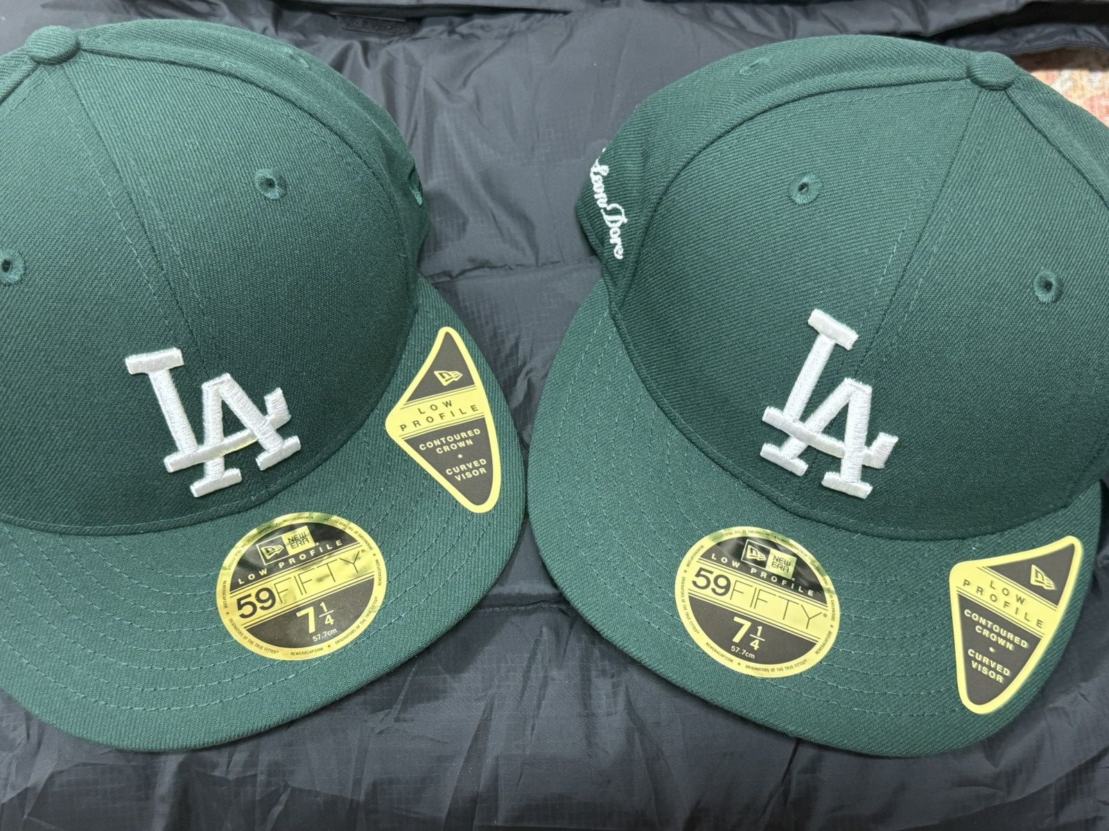 Aime Leon Dore Rare!Aime Leon Dore New Era LA Dodger Size ONE SIZE - 1 Thumbnail