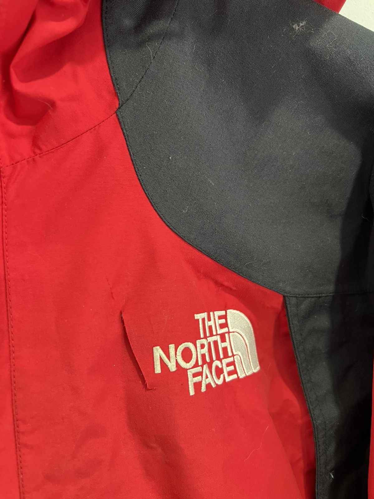 The North Face Vintage North Face Goretex Jacket Size US XL / EU 56 / 4 - 3 Thumbnail