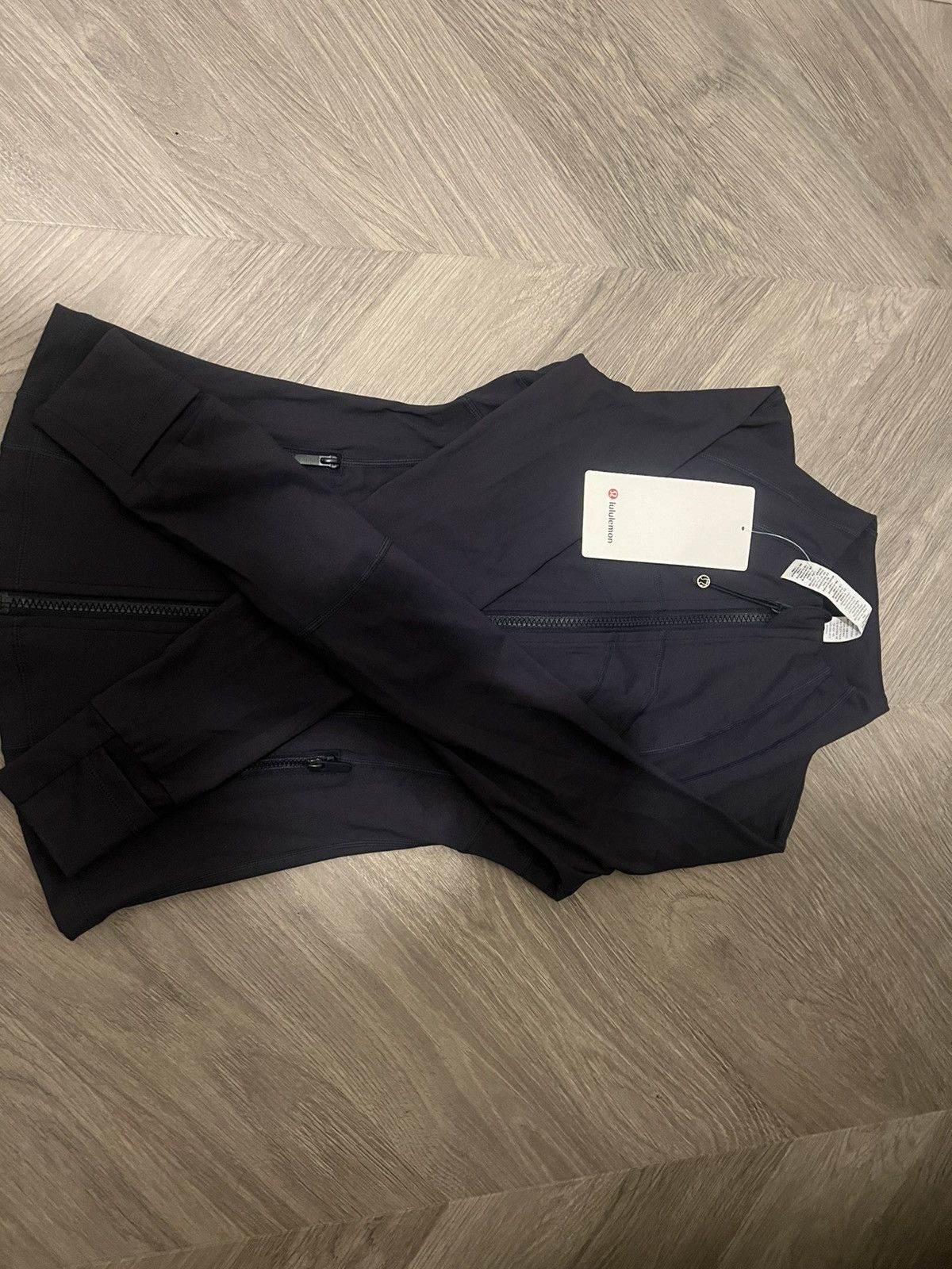 Lululemon Lululemon womens tracksuit Size XS / US 0-2 / IT 36-38 - 1 Thumbnail