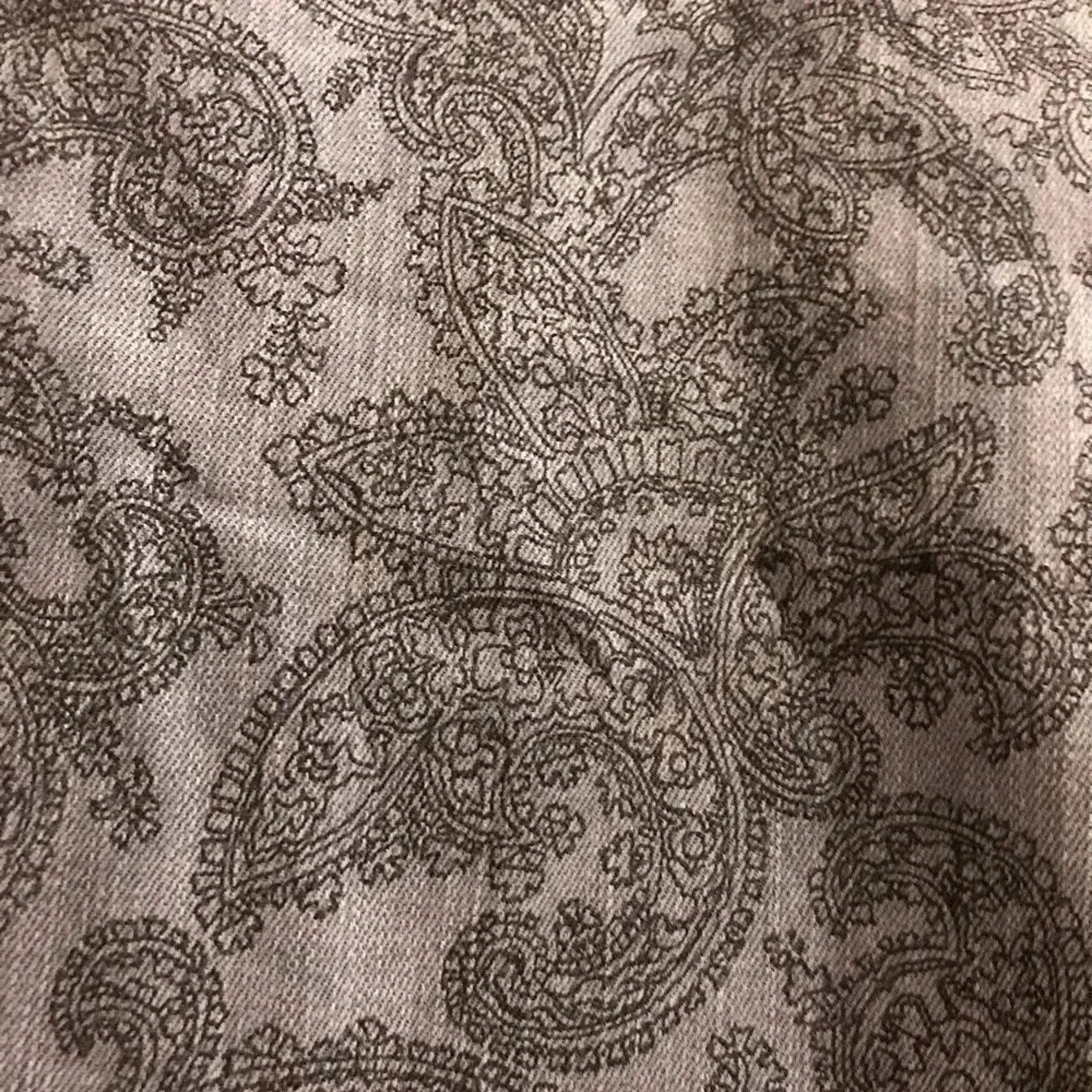 Other Joe's Jeans High Water Skinny Jeans Paisley Faded Size 28 Size 28" / US 6 / IT 42 - 9 Thumbnail