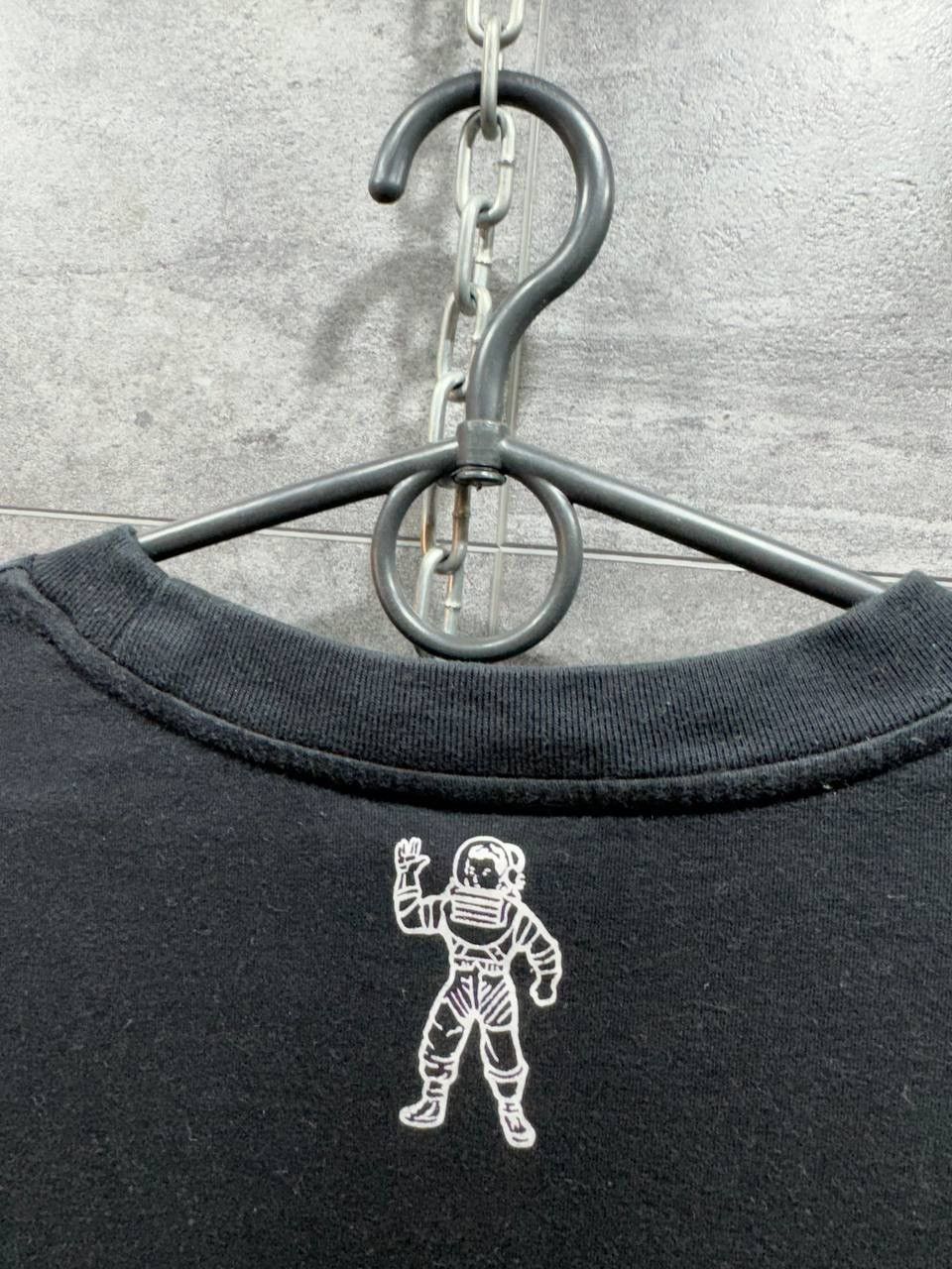 Billionaire Boys Club Billionaire Boys Club Small Arch Logo T-Shirt Size US L / EU 52-54 / 3 - 11 Thumbnail