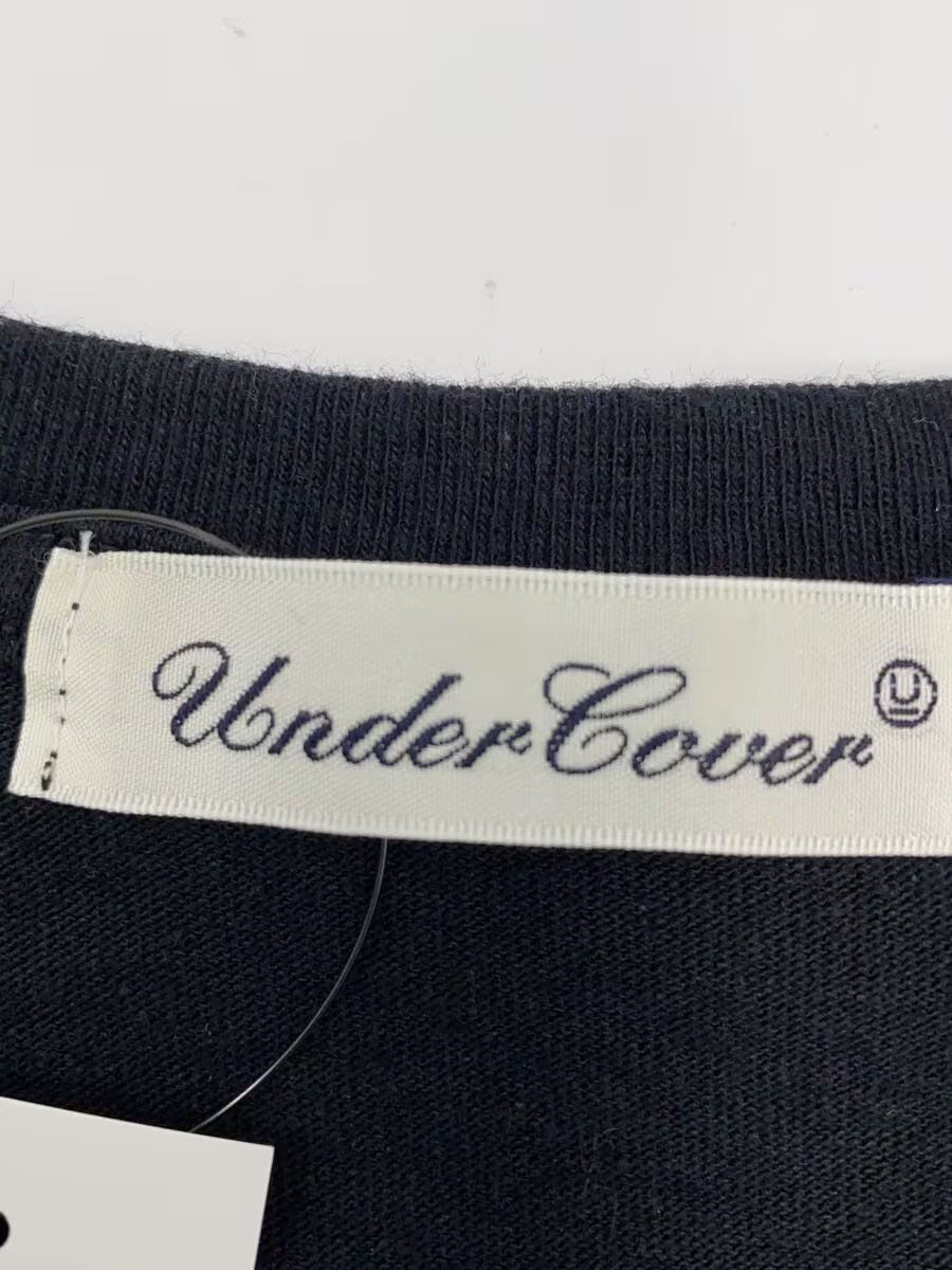 Undercover SS19 VLADS Tee Size US XL / EU 56 / 4 - 7 Thumbnail