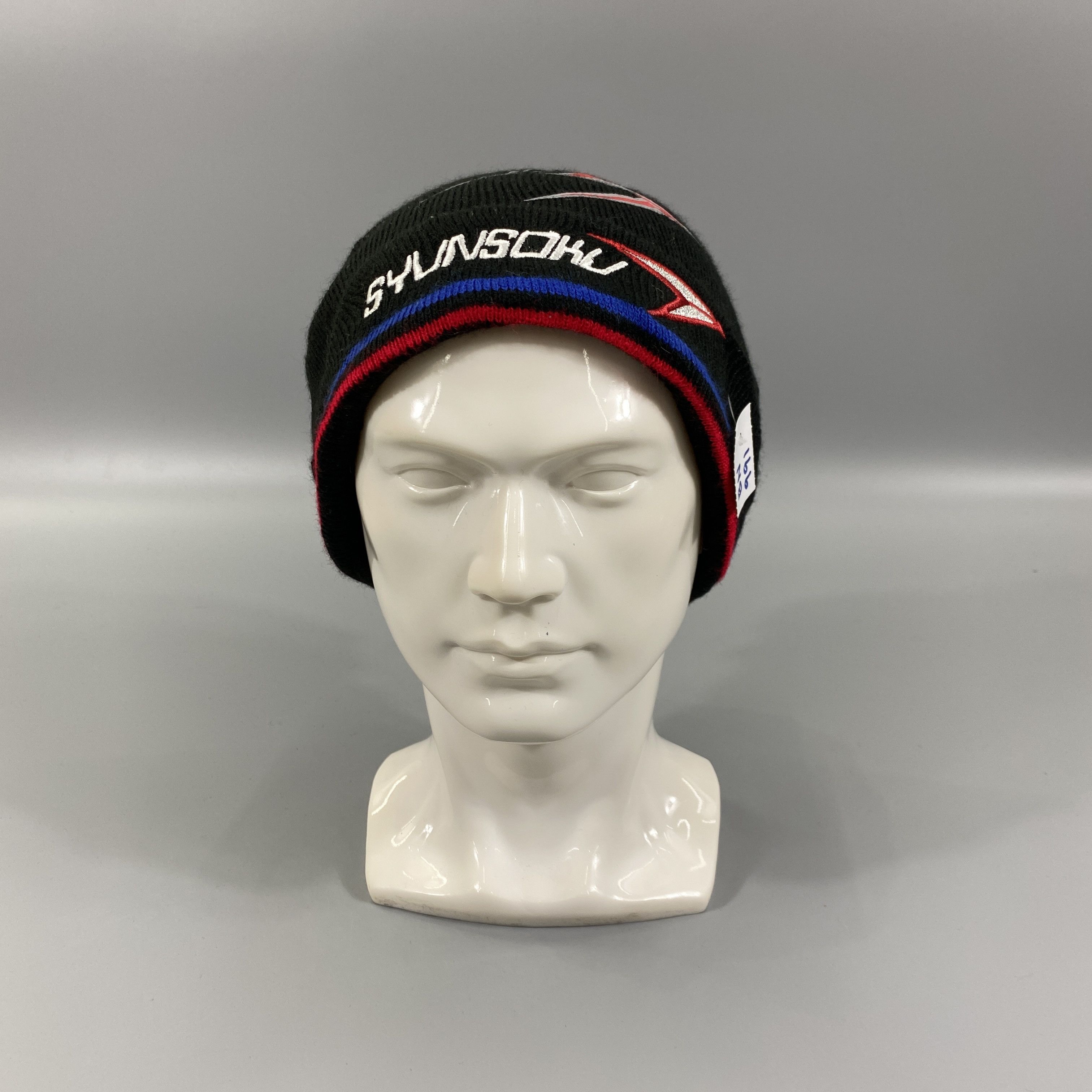 Japanese Brand Syunsuko Snow Cap Beanie Hats -BN991 Size ONE SIZE - 1 Thumbnail