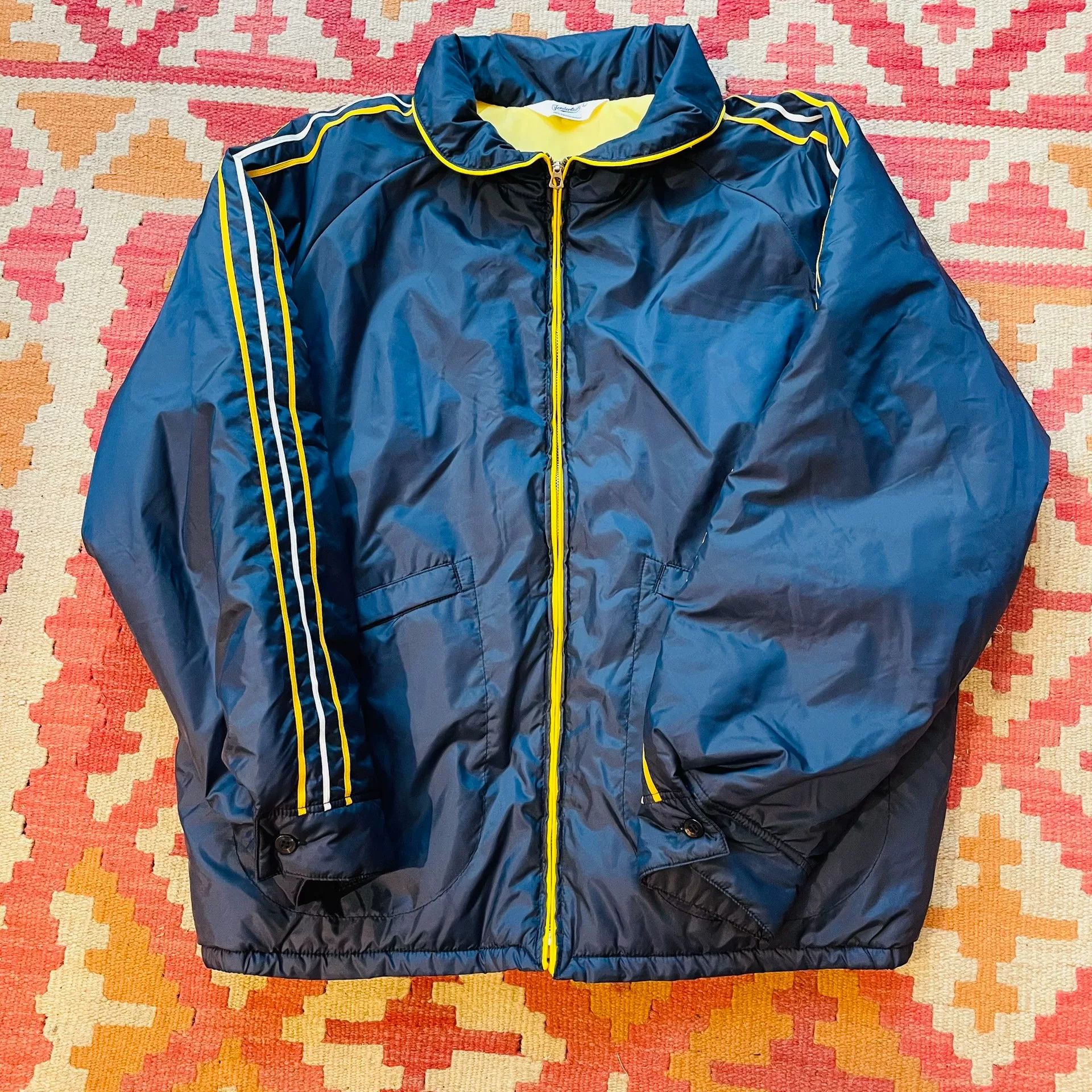 Tenderloin Tenderloin Racing Jacket Size US L / EU 52-54 / 3 - 1 Thumbnail