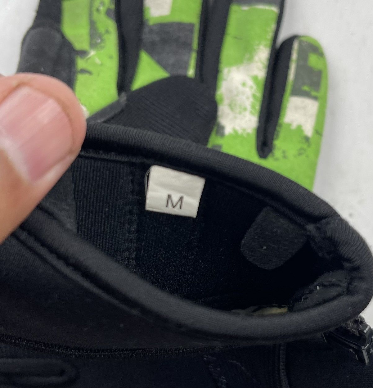Japanese Brand × Seditionaries field core glove tc40 Size ONE SIZE - 7 Thumbnail