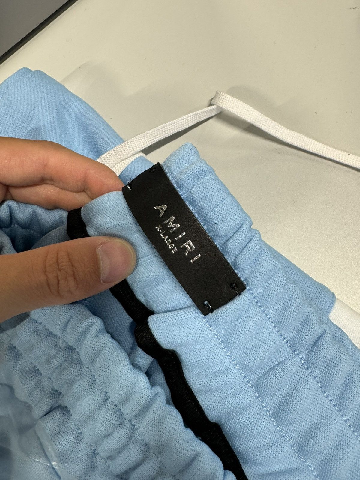 Amiri Amiri Always On Point Trackpants NEW 900$ Size US 36 / EU 52 - 6 Thumbnail