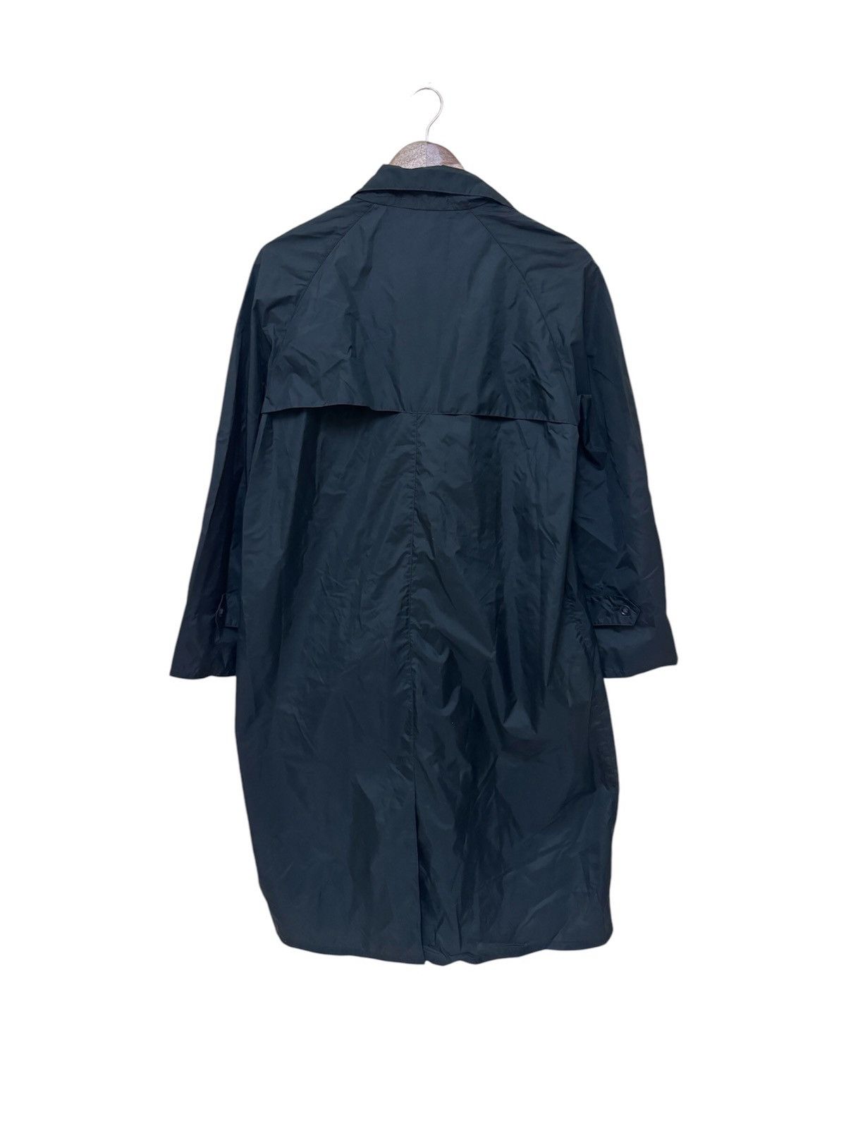 Vintage Vintage Tokyo 1964 Toray Litzlon Nylon Coat Jacket Size US M / EU 48-50 / 2 - 4 Thumbnail