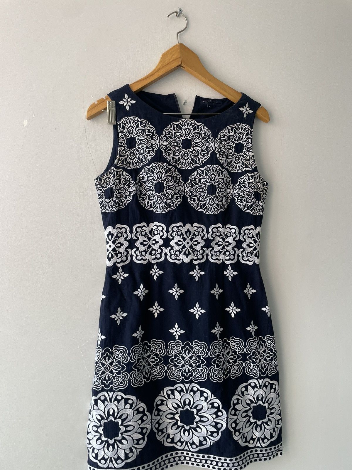 Tommy Hilfiger Tommy Hilfiger dress Size M / US 6-8 / IT 42-44 - 8 Thumbnail