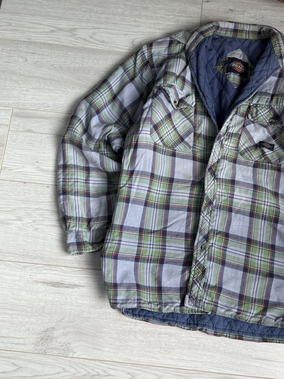 Vintage Vintage Dickies bomber jacket 90’s Size US L / EU 52-54 / 3 - 3 Thumbnail