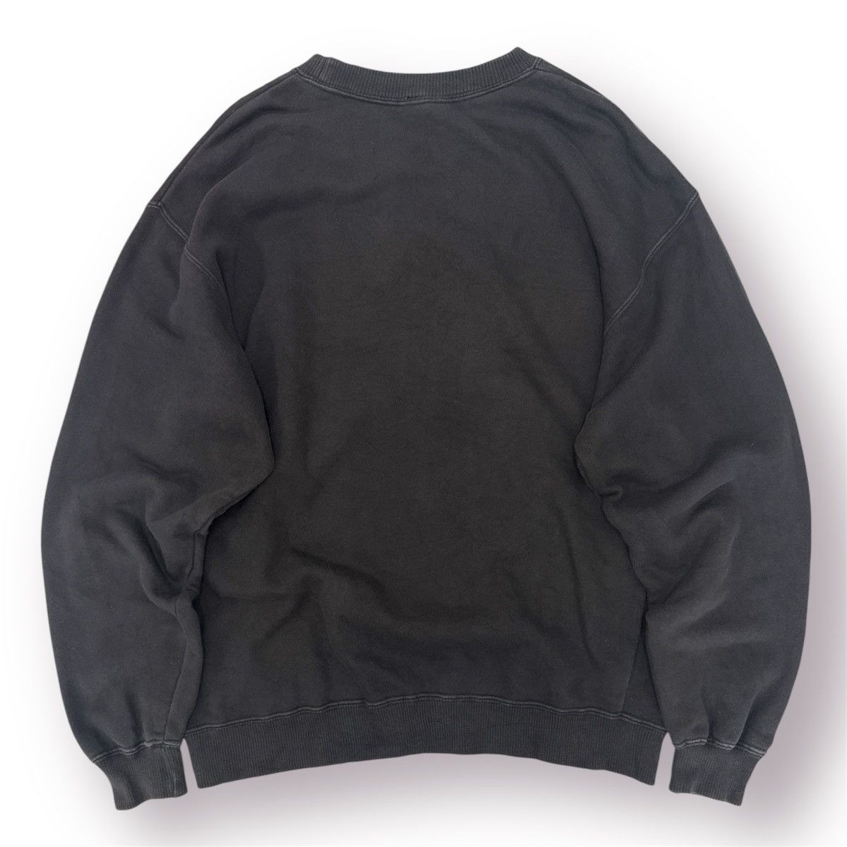 Sports Specialties 🔥 90's POTENZA F1 Racing Crewneck RARE Graphic sweatshirt Size US M / EU 48-50 / 2 - 8 Thumbnail