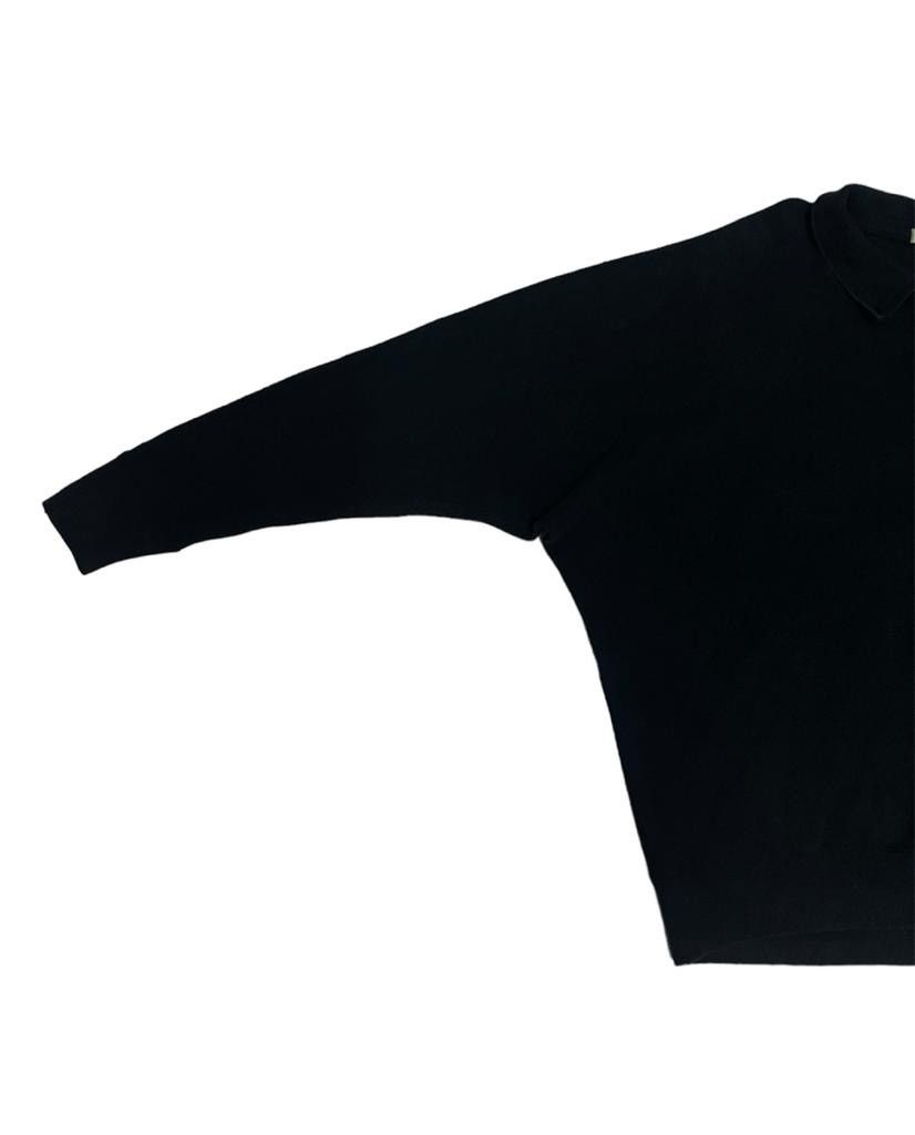 Issey Miyake 80s ISSEY MIYAKE SPORT Rugby Sun Faded Shirt Size US M / EU 48-50 / 2 - 3 Thumbnail