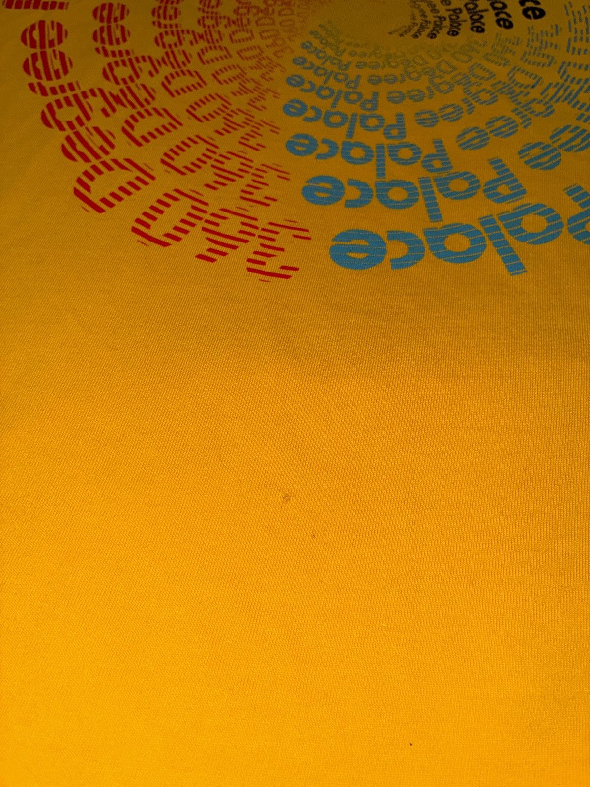 Palace 360 Degree Palace Size US M / EU 48-50 / 2 - 2 Thumbnail