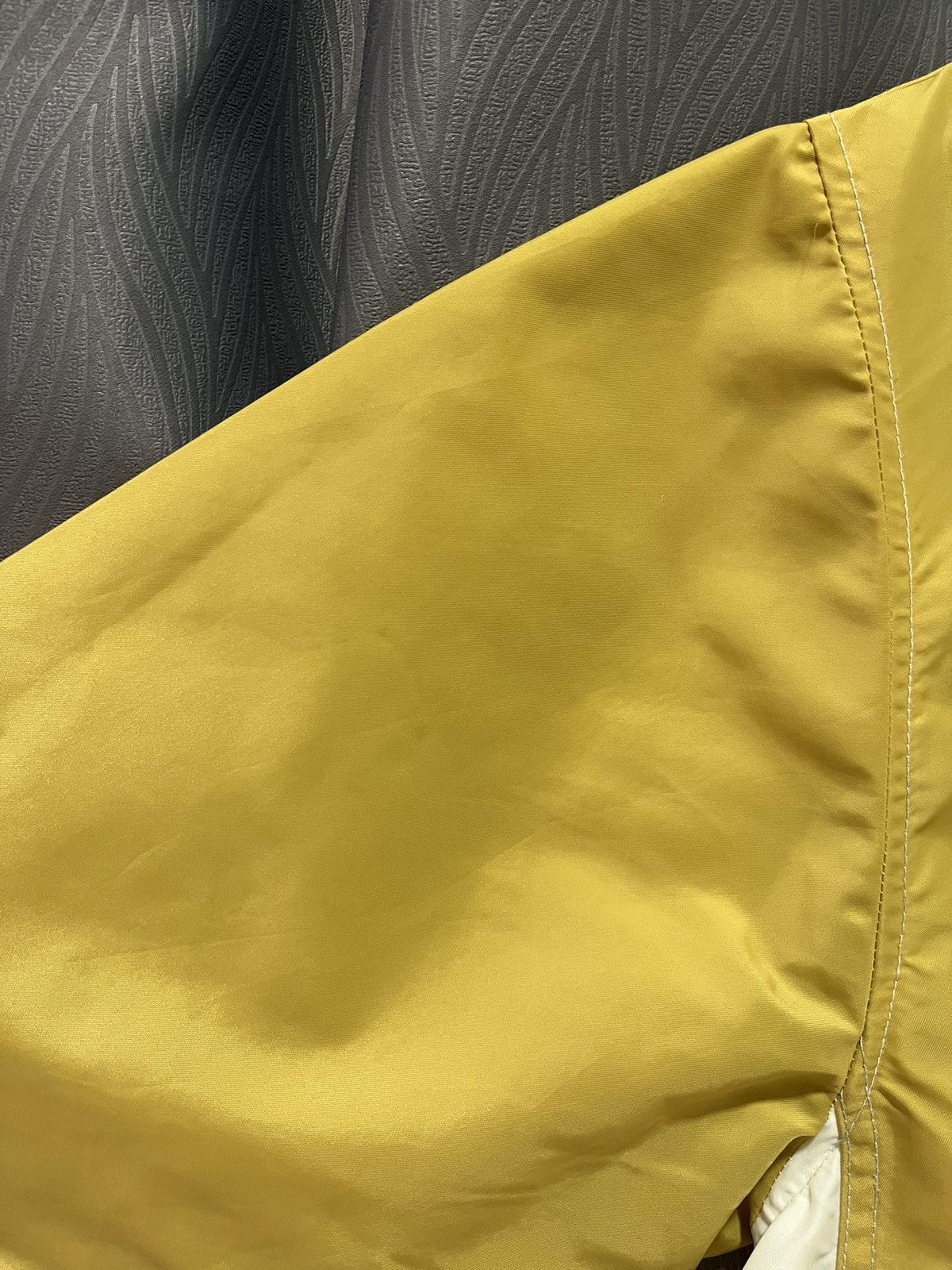 Rusty × Vintage Vintage 90s Rusty Skate and Surf Nylon Jacket Size US M / EU 48-50 / 2 - 5 Thumbnail