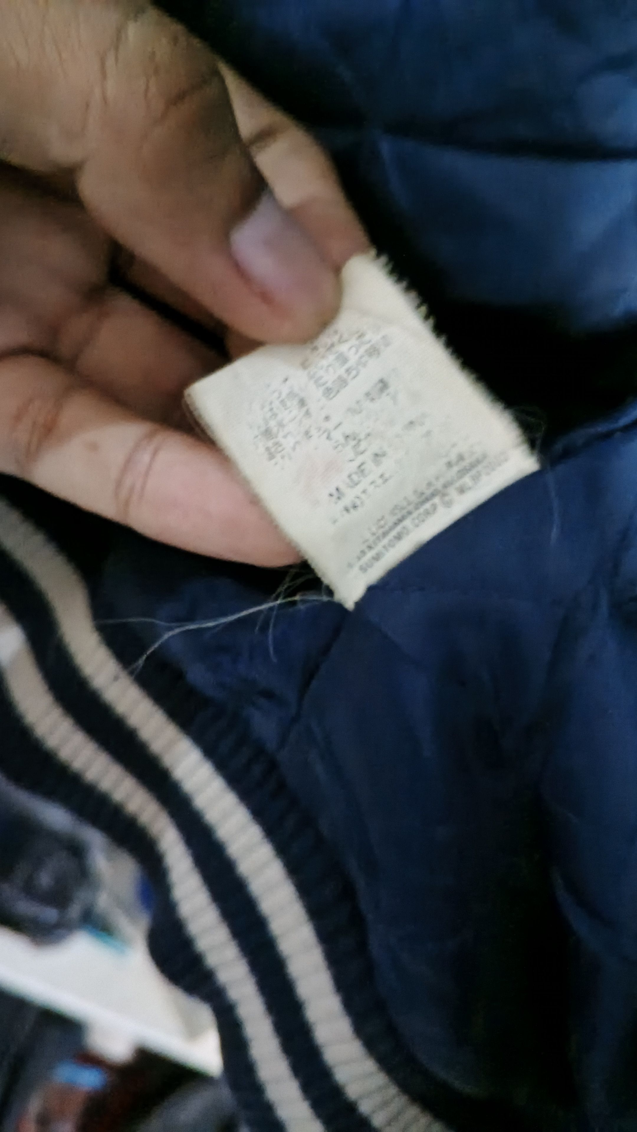 MLB × New York Yankees × Vintage New York Yankees Vintage Varsity MLB Size US XL / EU 56 / 4 - 6 Thumbnail