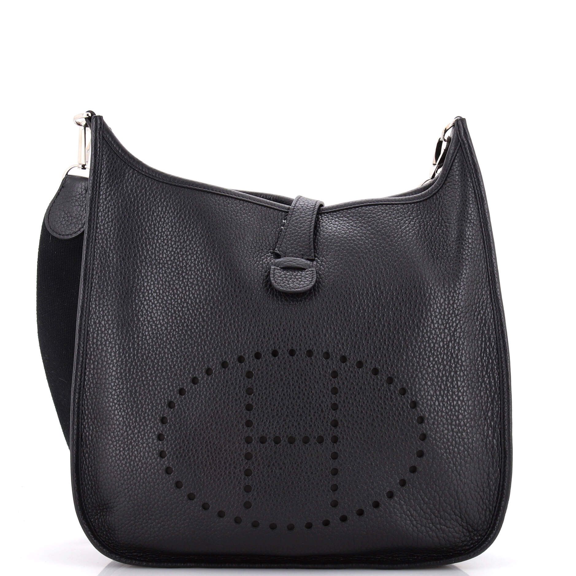 Hermes Evelyne Bag Gen II Size ONE SIZE - 1 Thumbnail