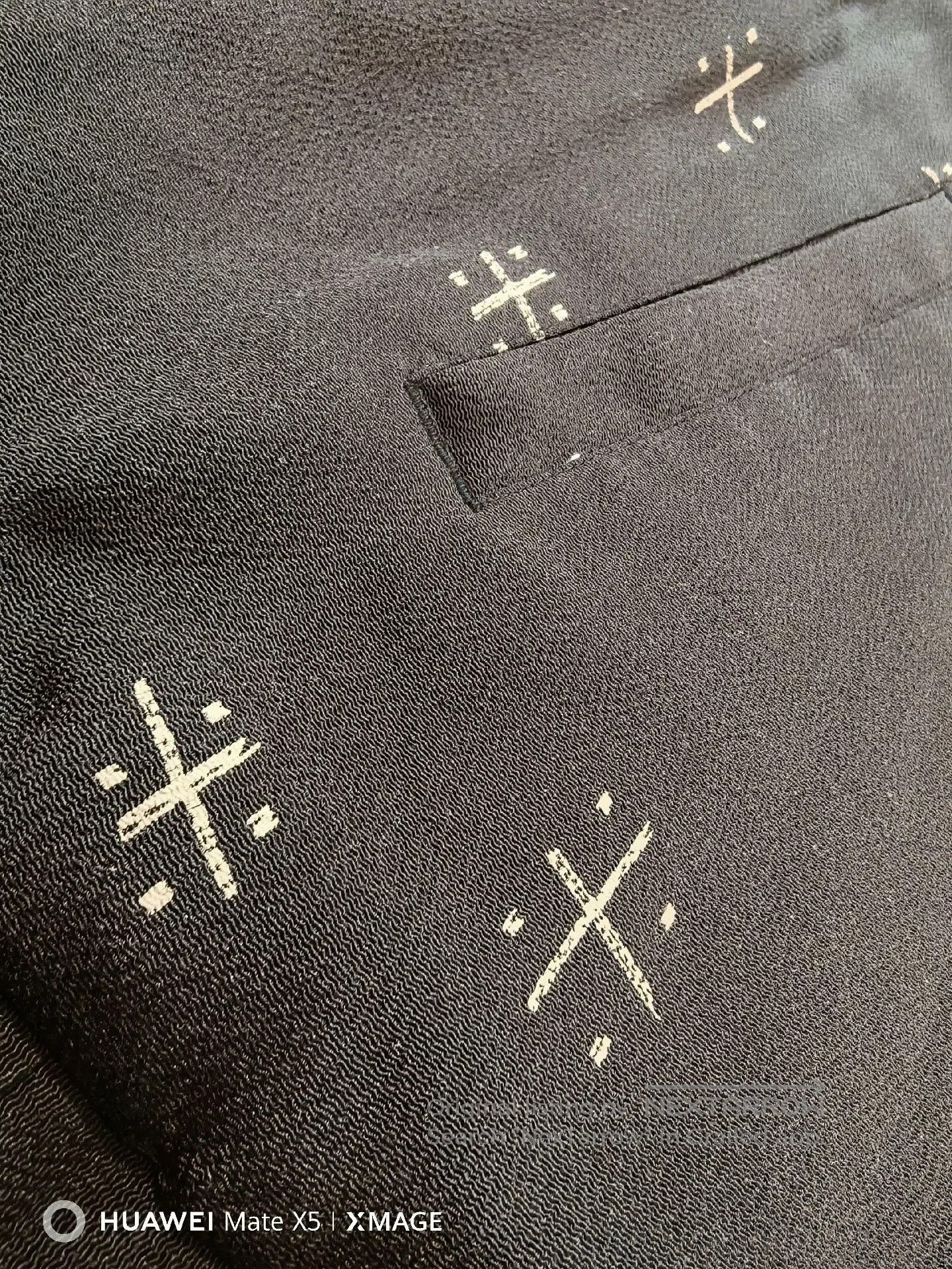 Visvim visvim 23aw bower swing top jacket. Size US M / EU 48-50 / 2 - 2 Thumbnail
