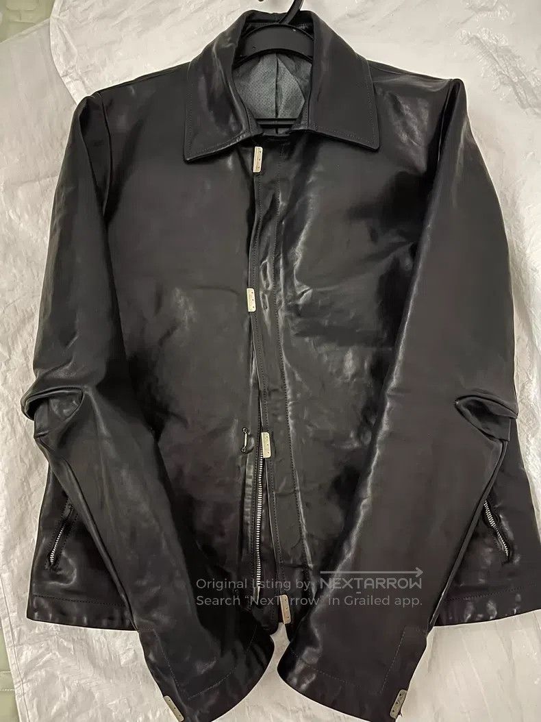 Carol Christian Poell Carol Christian Poell jacket Size US L / EU 52-54 / 3 - 3 Thumbnail