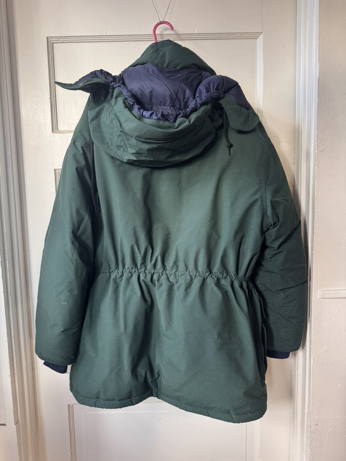 Other Eddie Bauer Goretex Ridgeline Vintage Jacket Size US S / EU 44-46 / 1 - 10 Thumbnail