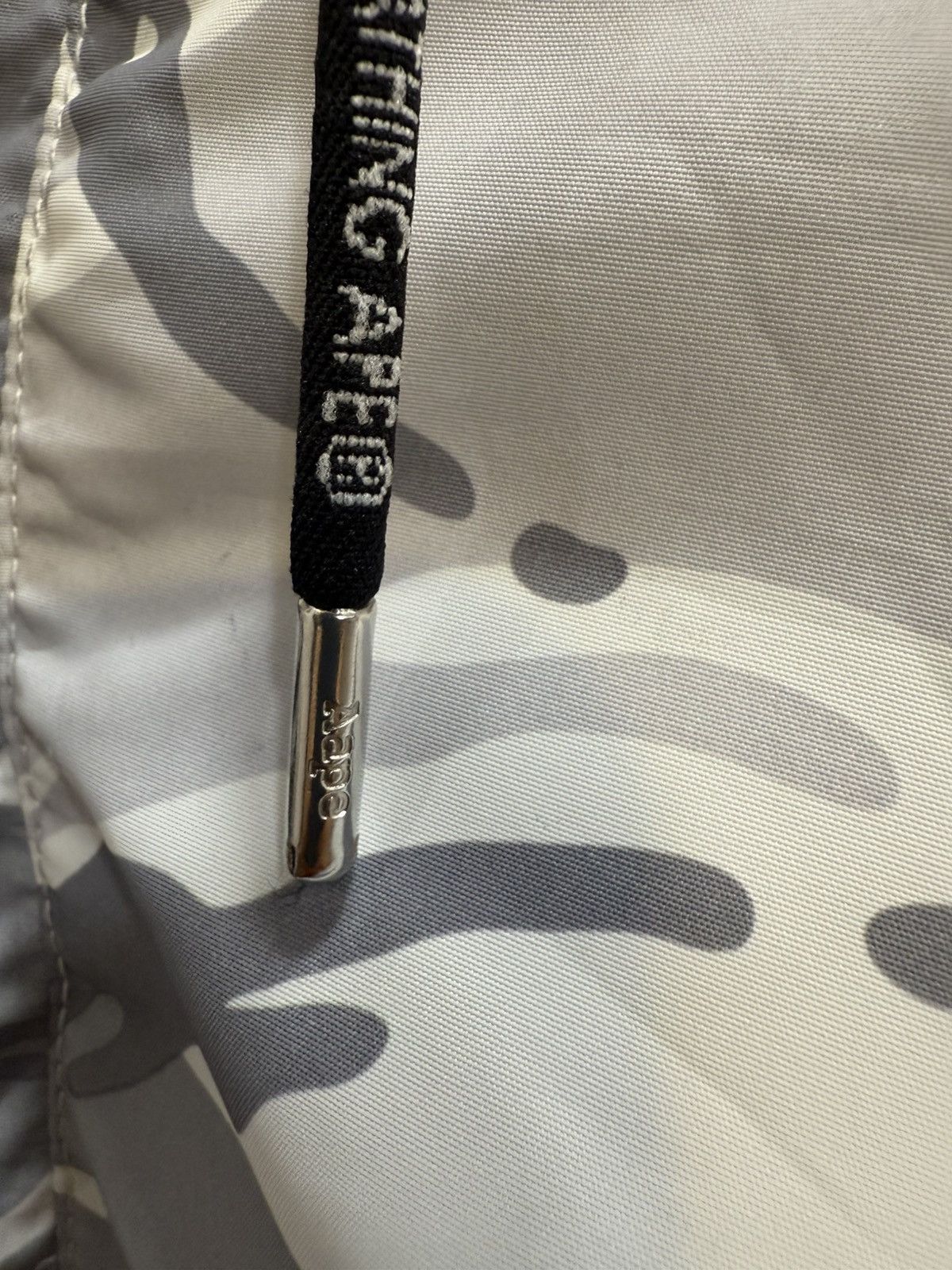 Aape ASPE by A bathing Ape Anorak camo, XL Size US XL / EU 56 / 4 - 17 Thumbnail