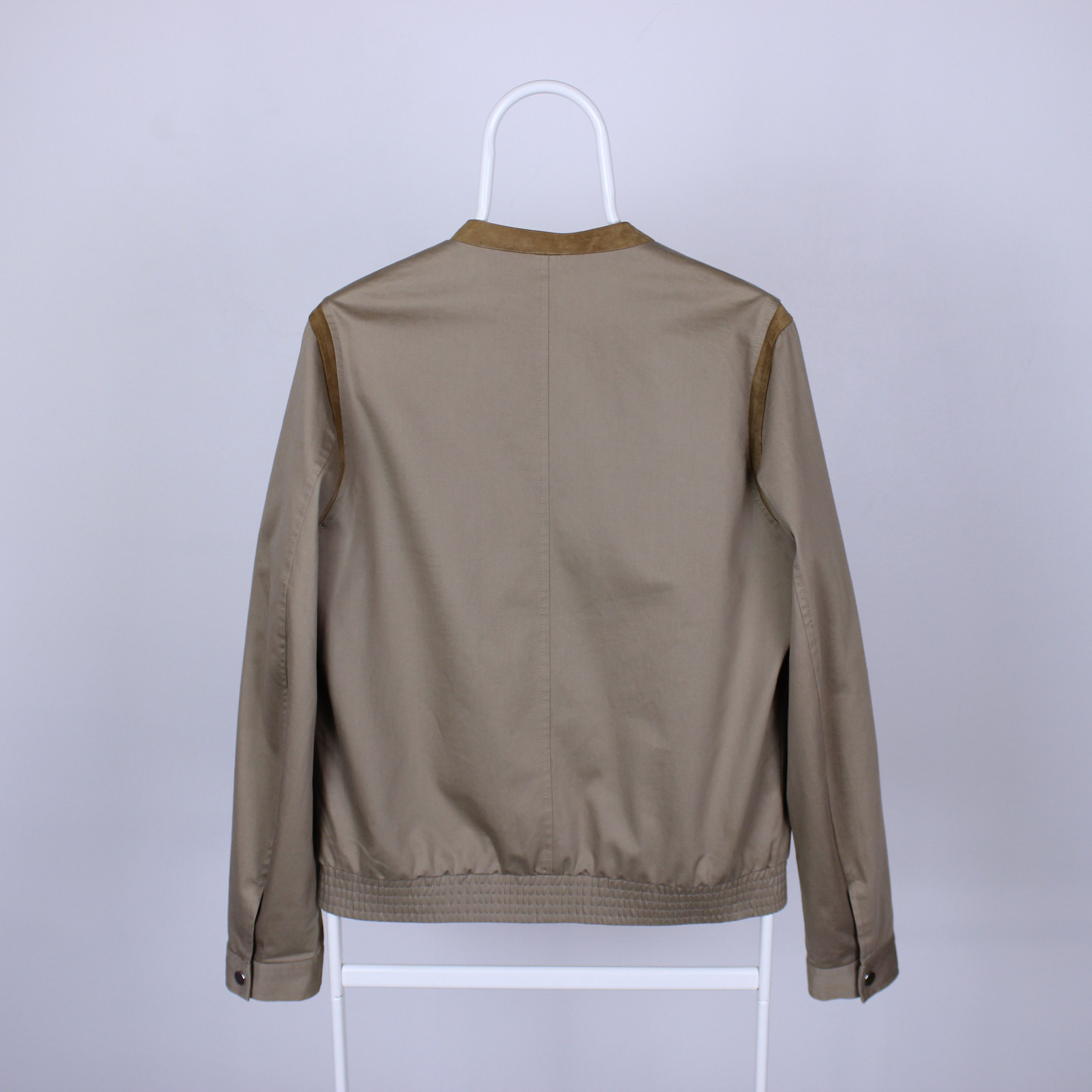 The Kooples The Kooples jacket men beige XS S rare Size US S / EU 44-46 / 1 - 11 Thumbnail
