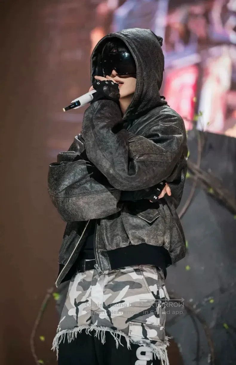 Vetements Vetements size M Camouflage Print Fake Two-Piece Pants Size US 27 - 4 Thumbnail