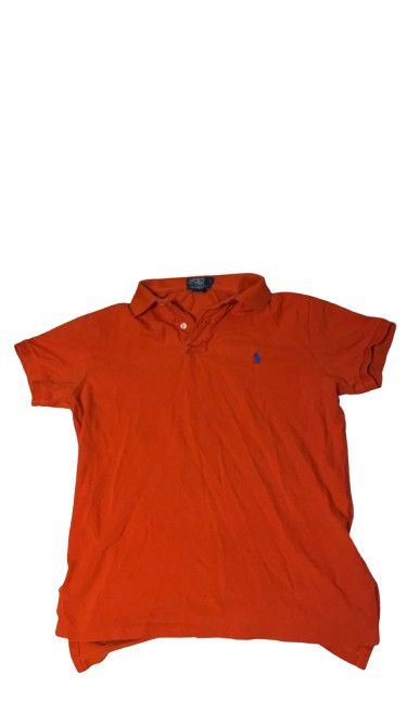 Polo Ralph Lauren Polo Ralph Lauren Size US S / EU 44-46 / 1 - 1 Thumbnail