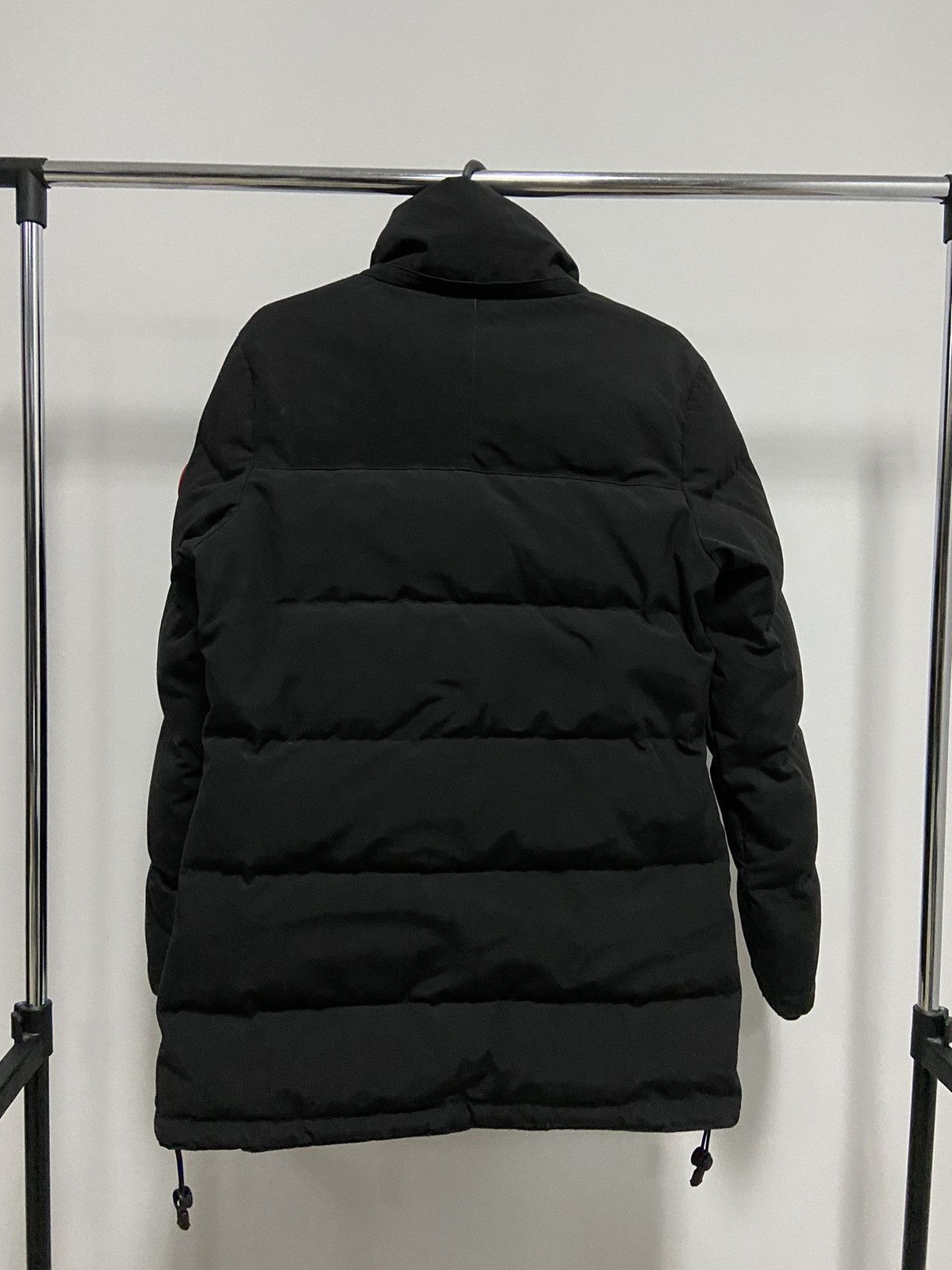 Canada Goose Canada Goose Solaris Parka Jacket Vintage patch logo Size S / US 4 / IT 40 - 5 Thumbnail