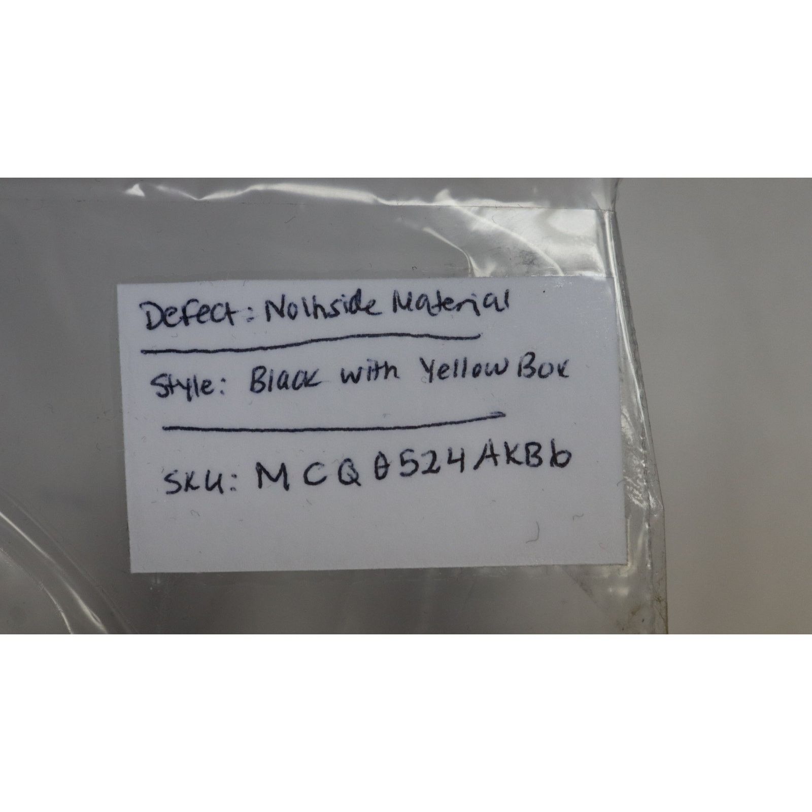 Alexander McQueen o1rshd1 T-Shirt in Black Size US S / EU 44-46 / 1 - 11 Thumbnail