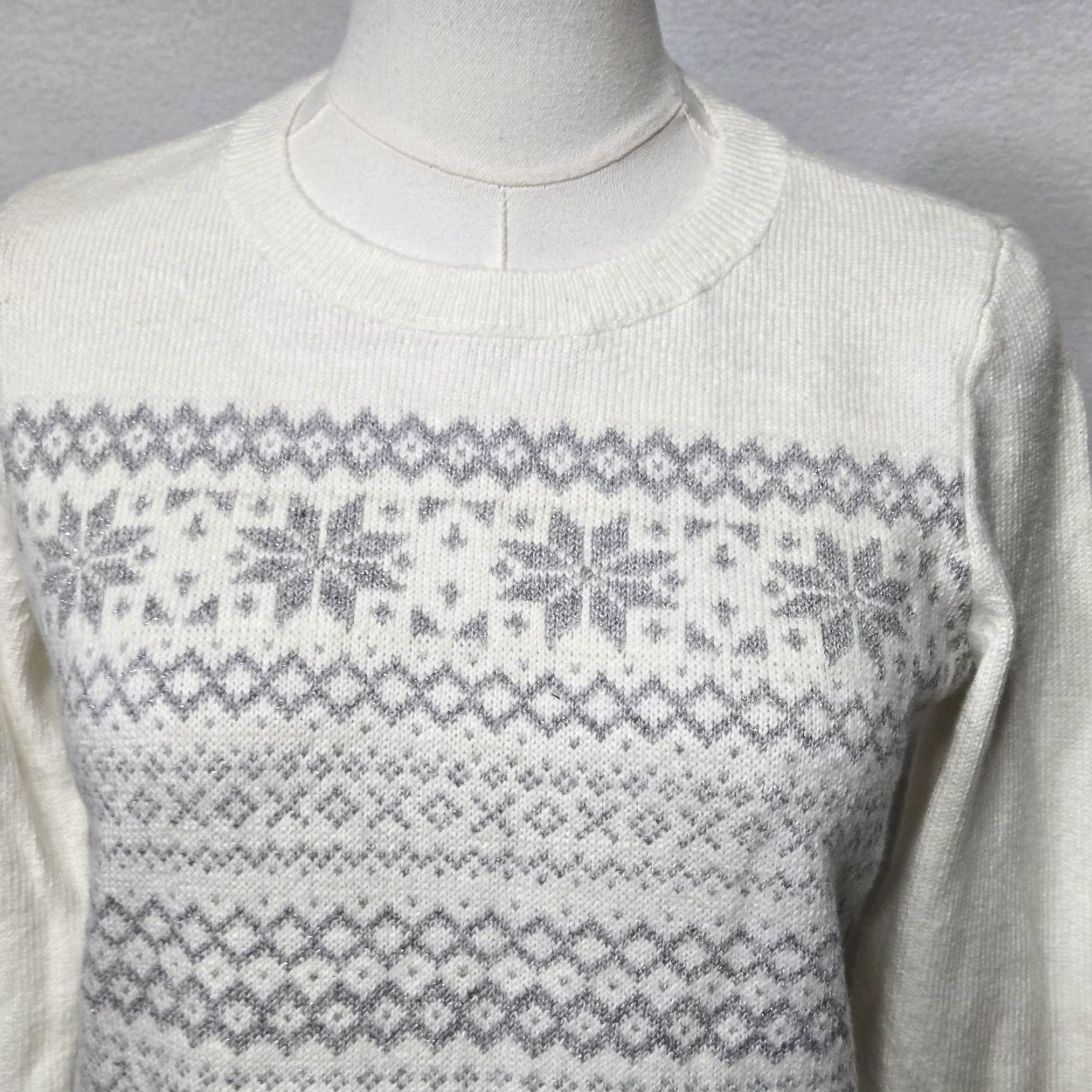 Talbots VINTAGE? No. Size S / US 4 / IT 40 - 3 Thumbnail