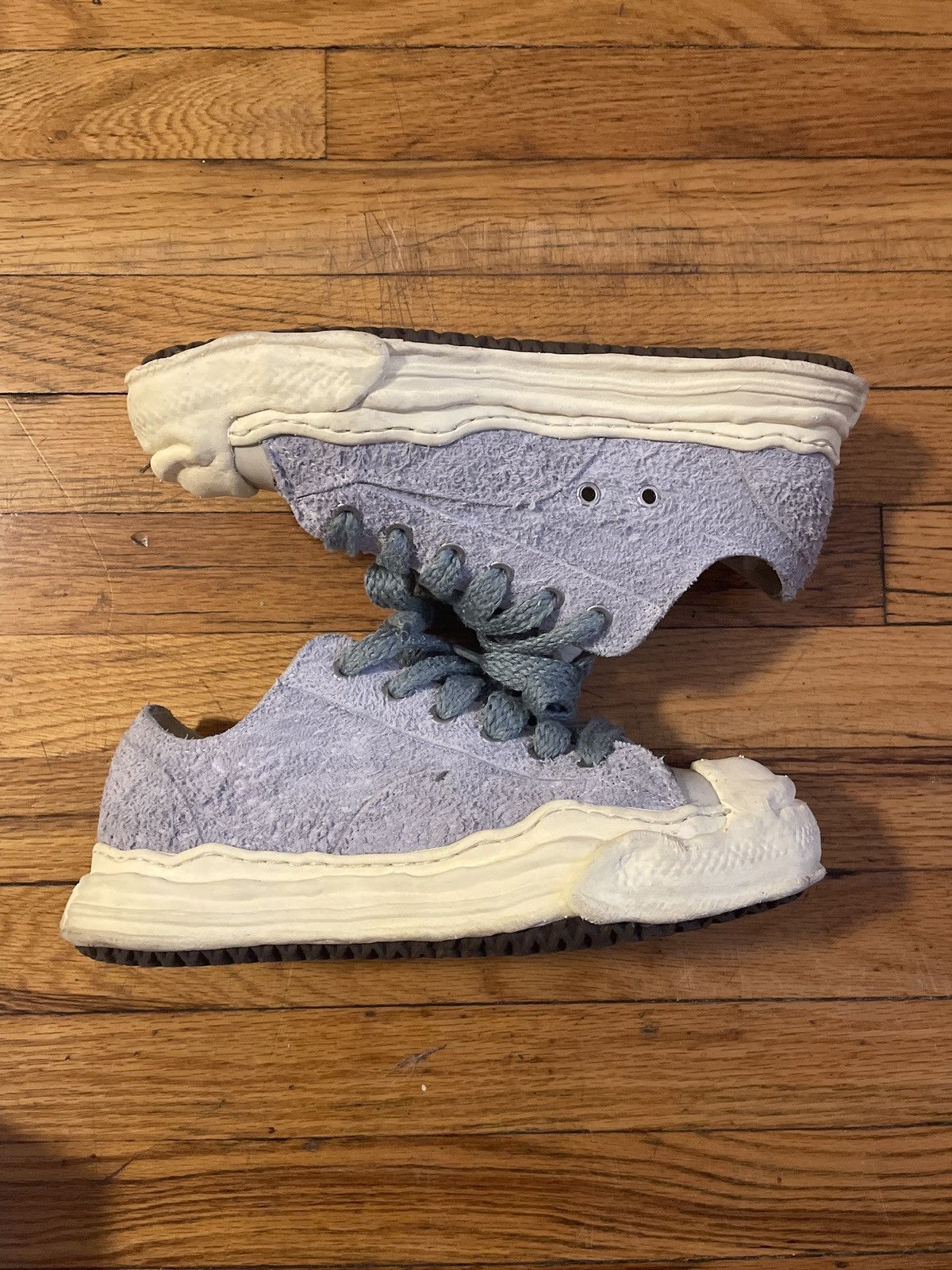 Maison MIHARA YASUHIRO Maison Mihara Yasuhiro | Grailed