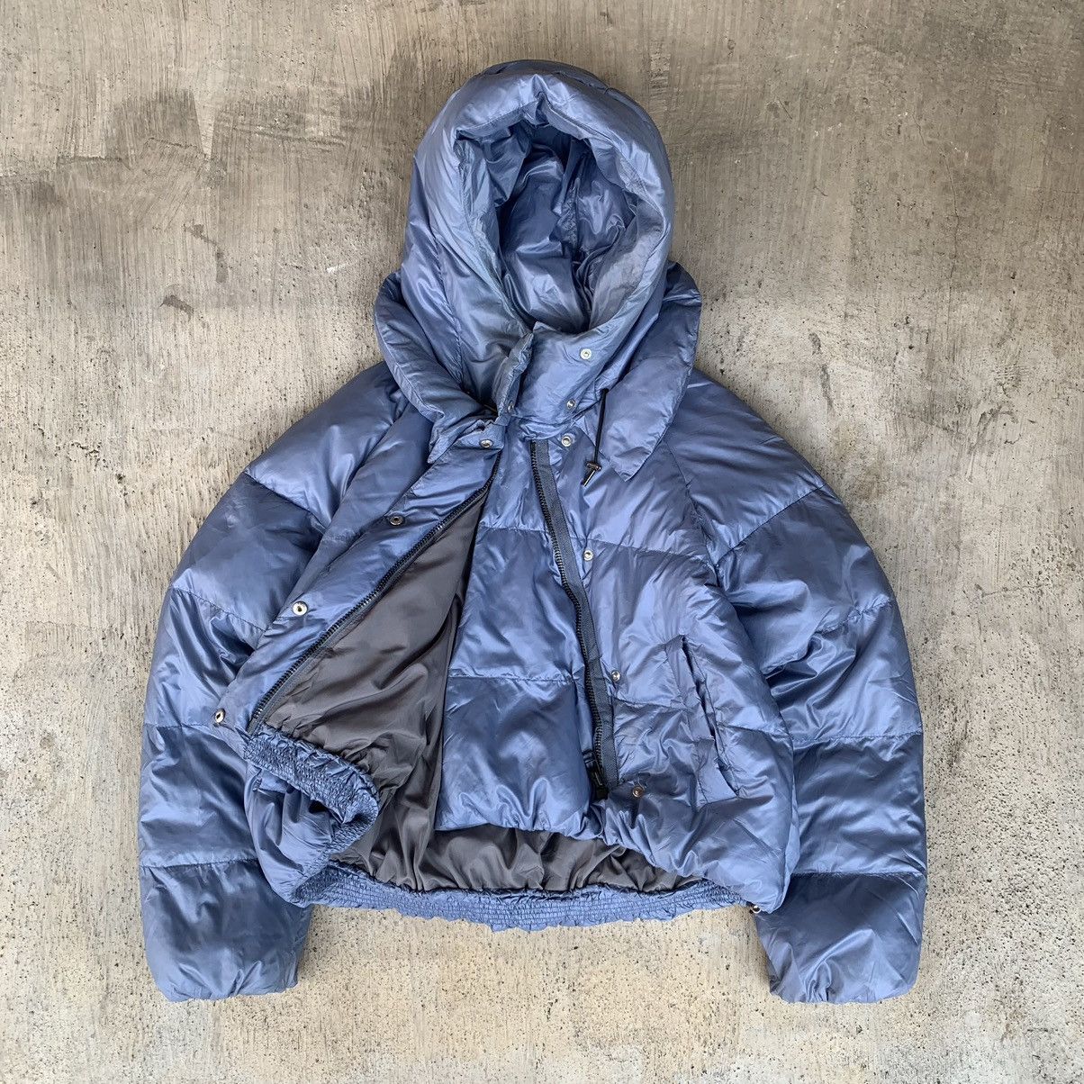LE CIEL BLEU Le Ciel Blue puffer Jacket Size US M / EU 48-50 / 2 - 4 Thumbnail