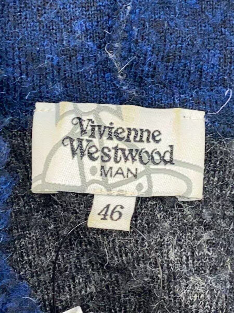 Vivienne Westwood Boa Orb Zip Hoodie Size US S / EU 44-46 / 1 - 6 Thumbnail