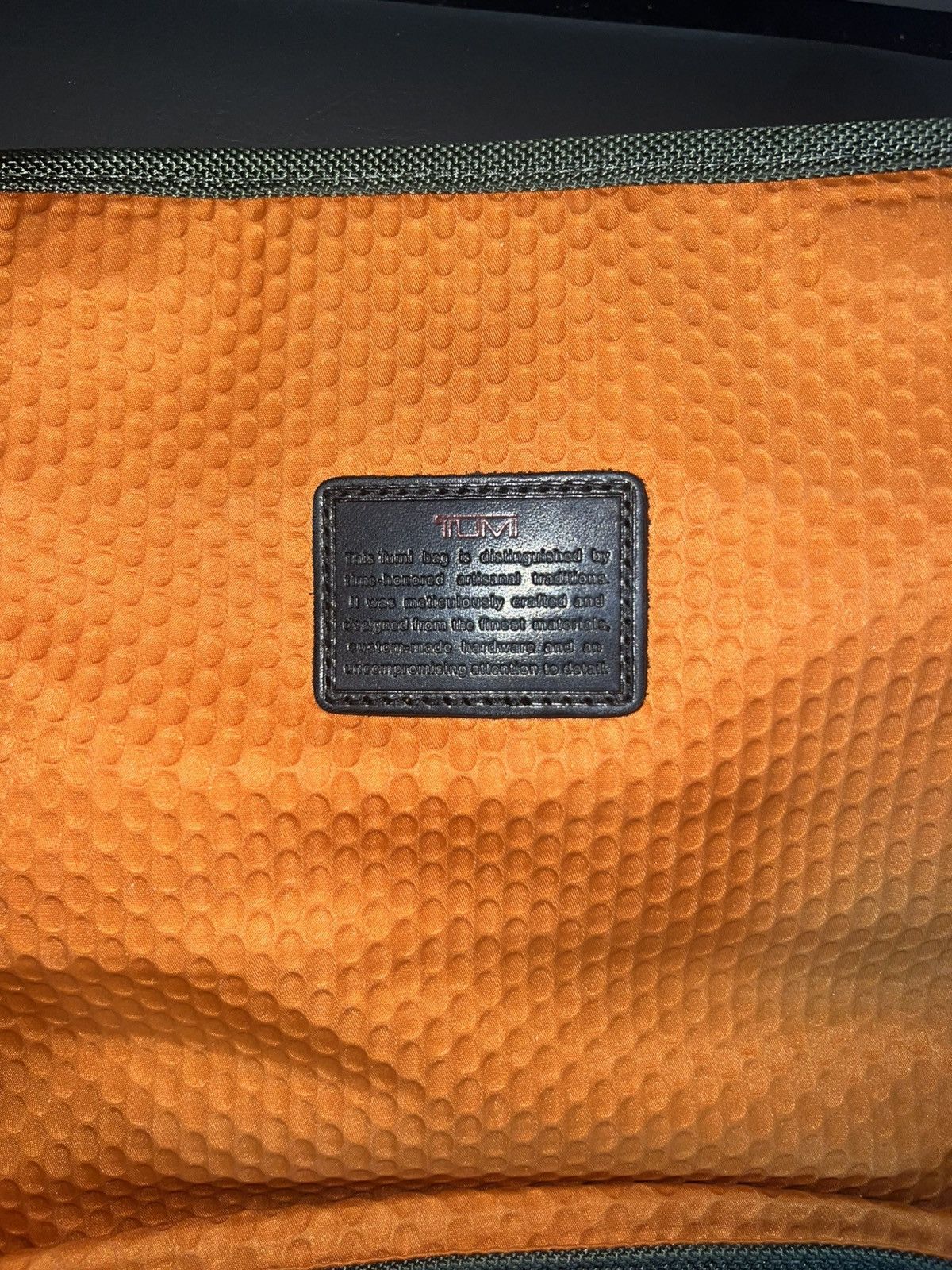 Tumi TUMI CROSS BAG Size ONE SIZE - 9 Thumbnail