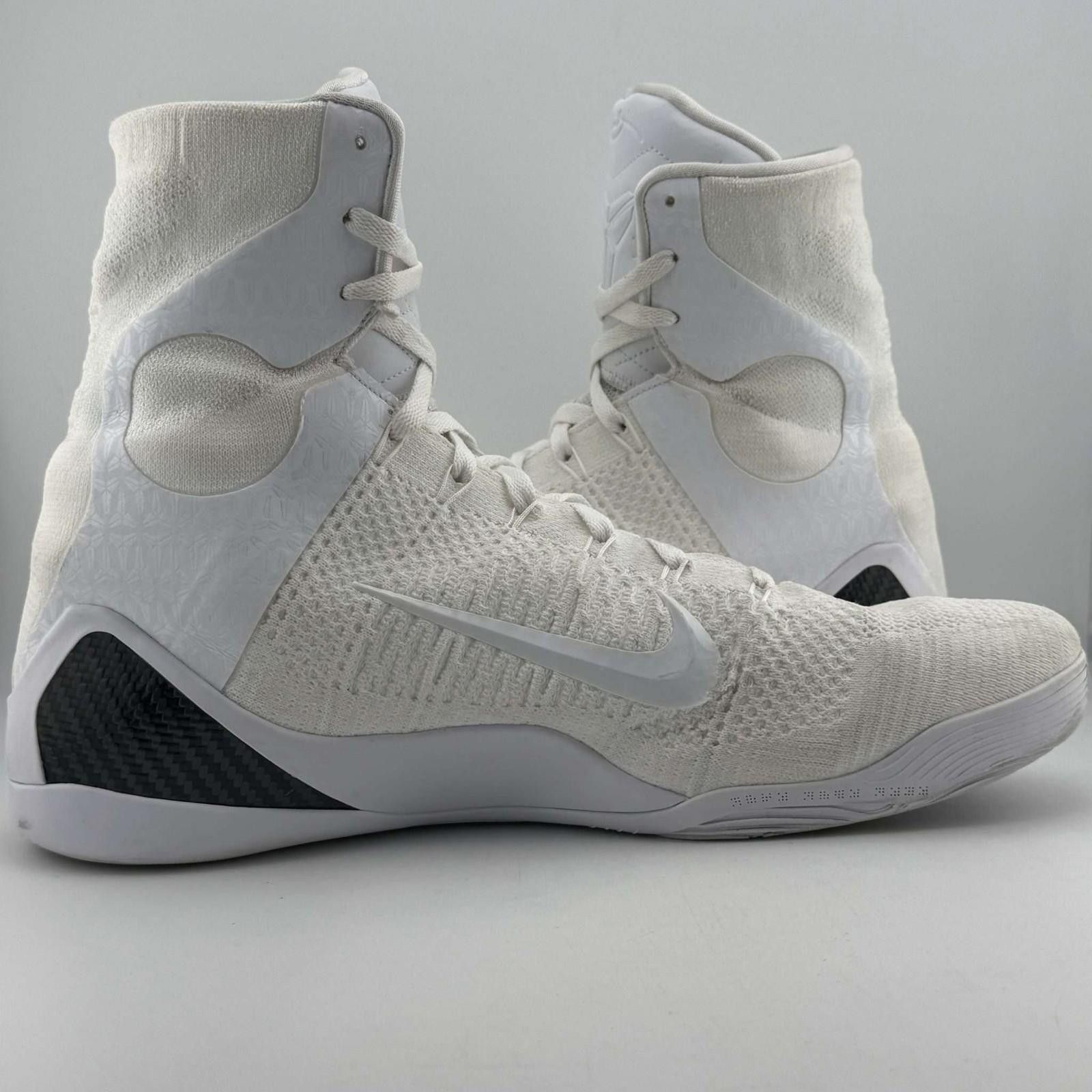 Nike Nike Kobe 9 Elite Protro Halo US 14 Used No Box Size US 14 / EU 47 - 6 Thumbnail