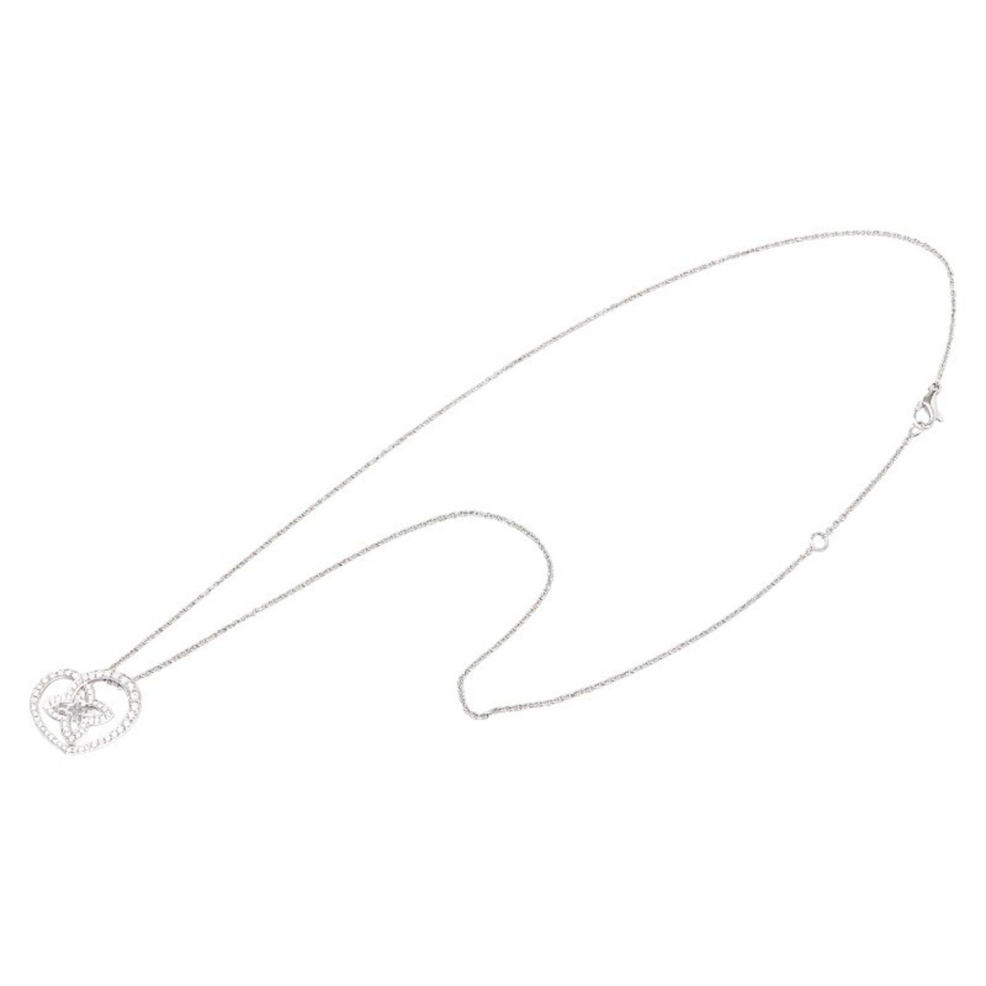 Louis Vuitton Louis Vuitton Cool Necklace Pendant necklace Size ONE SIZE - 1 Thumbnail
