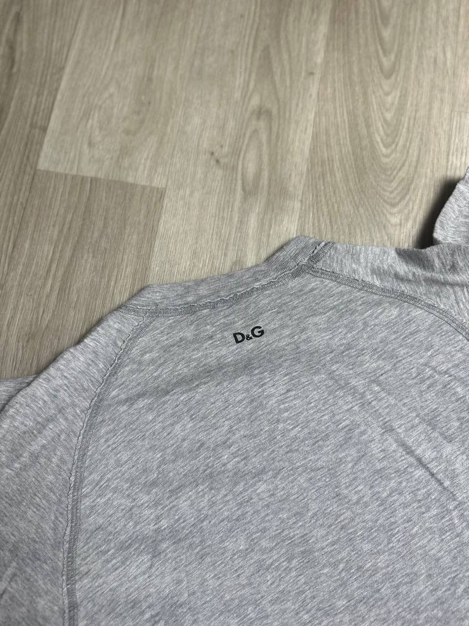 Dolce & Gabbana Vintage Sweatshirt Dolce & Gabbana Coca Cola Archive Y2K Size US M / EU 48-50 / 2 - 10 Thumbnail