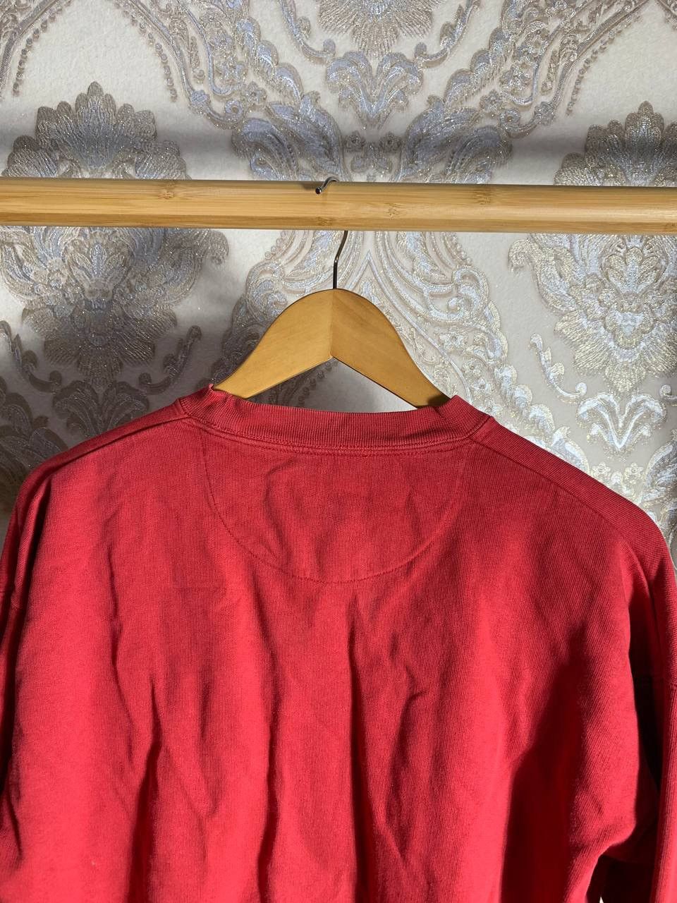Polo Ralph Lauren VERY RARE POLO RALPH LAUREN CHAPS SWEATSHIRT RETRO Y2K 90s Size US S / EU 44-46 / 1 - 7 Thumbnail