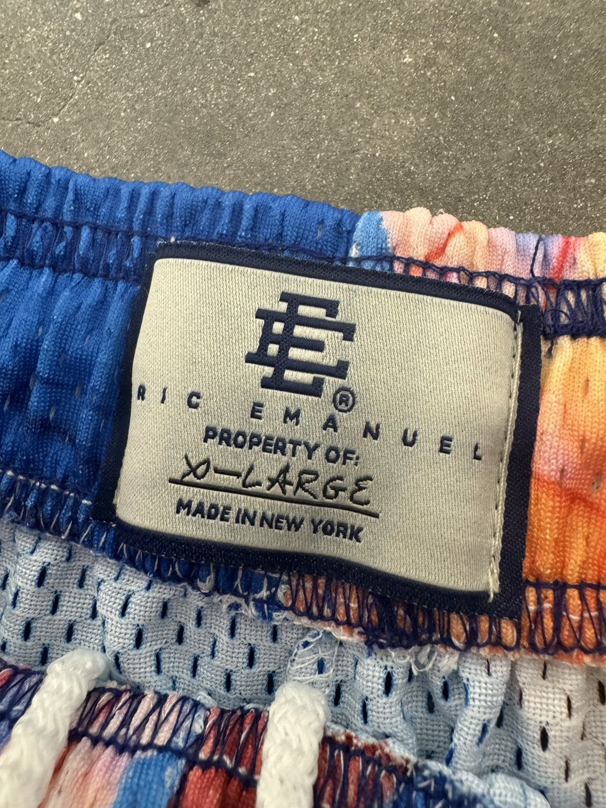 Eric Emanuel Eric Emanuel Shorts Size US 36 / EU 52 - 3 Thumbnail