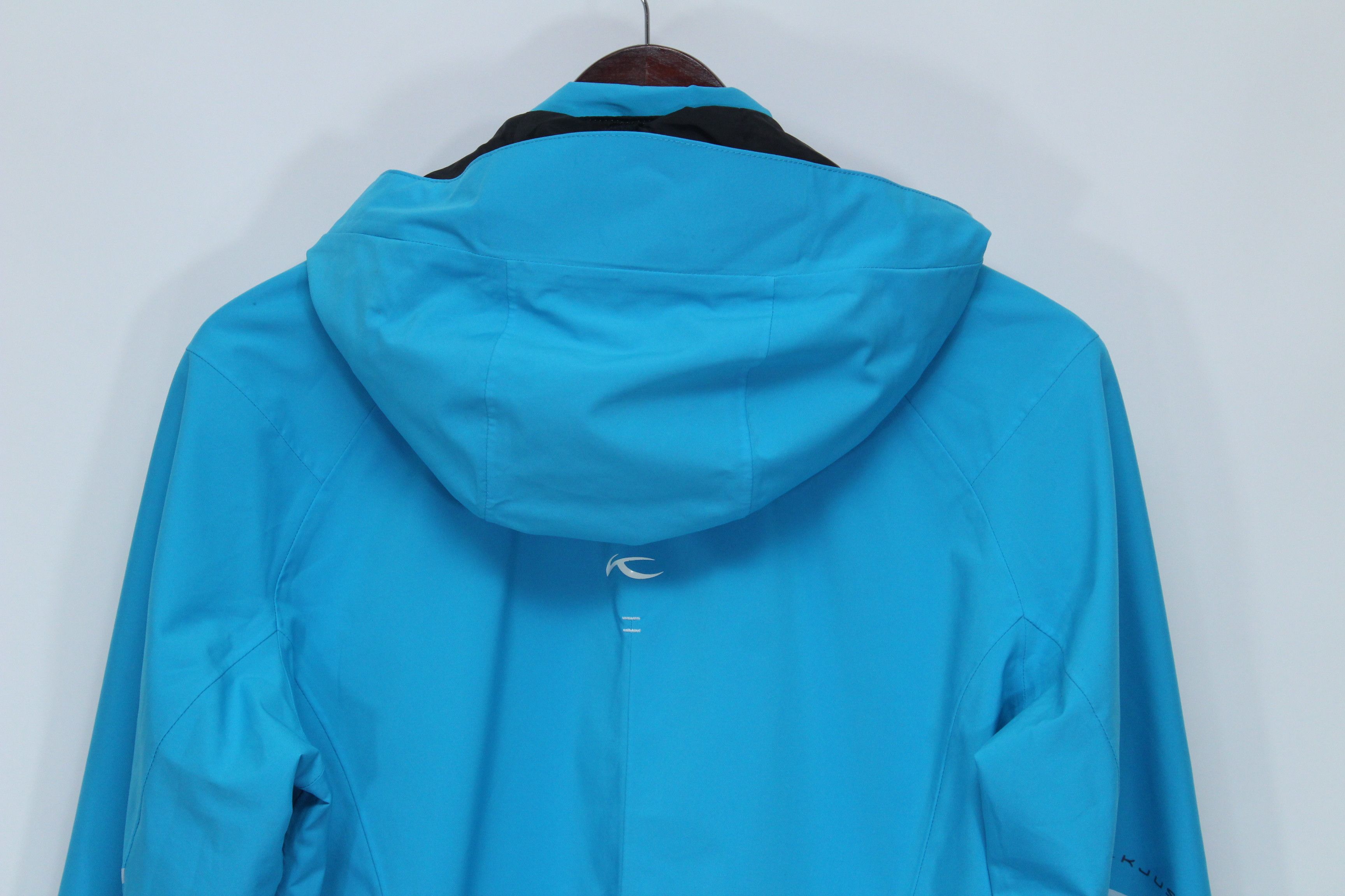 KJUS Kjus Coral Jacket Size 2XL Outdoor Hype Rare Size XXL / US 16-18 / IT 52-54 - 6 Thumbnail